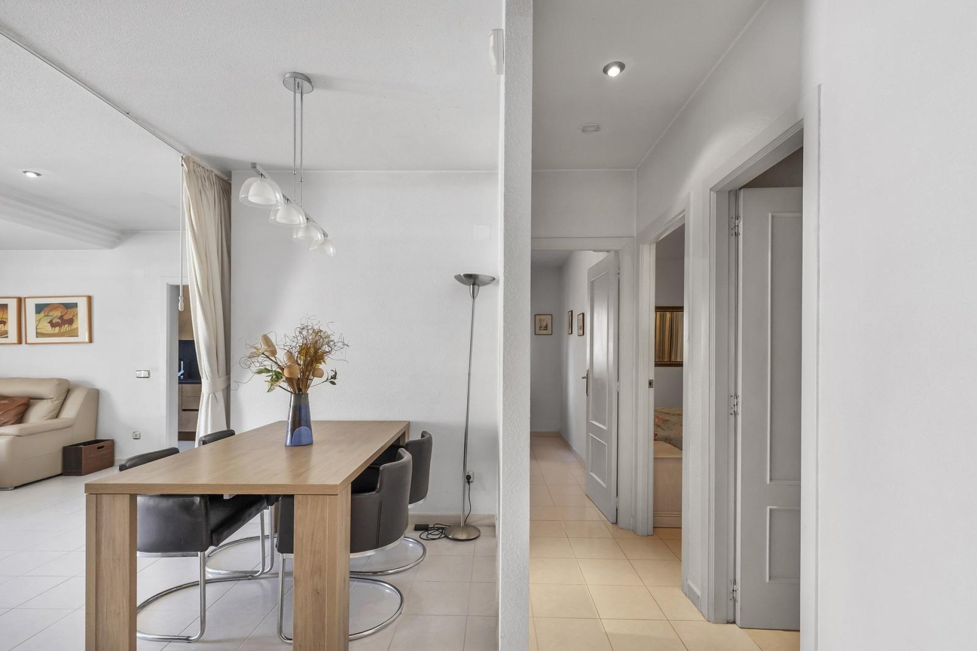 Resale - Apartment -
Guardamar del Segura - Urb. El Moncayo