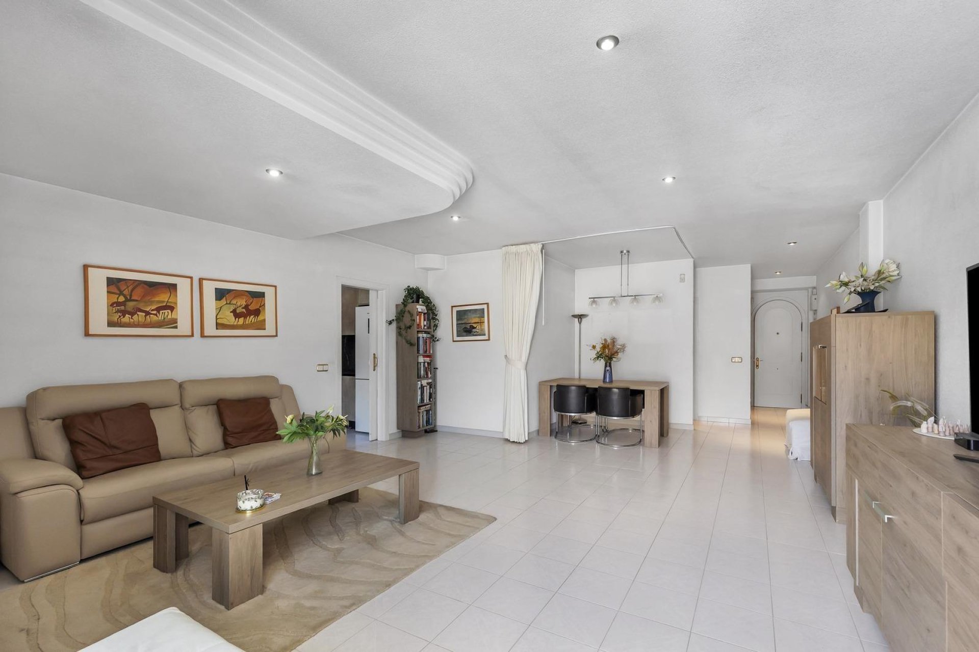 Resale - Apartment -
Guardamar del Segura - Urb. El Moncayo