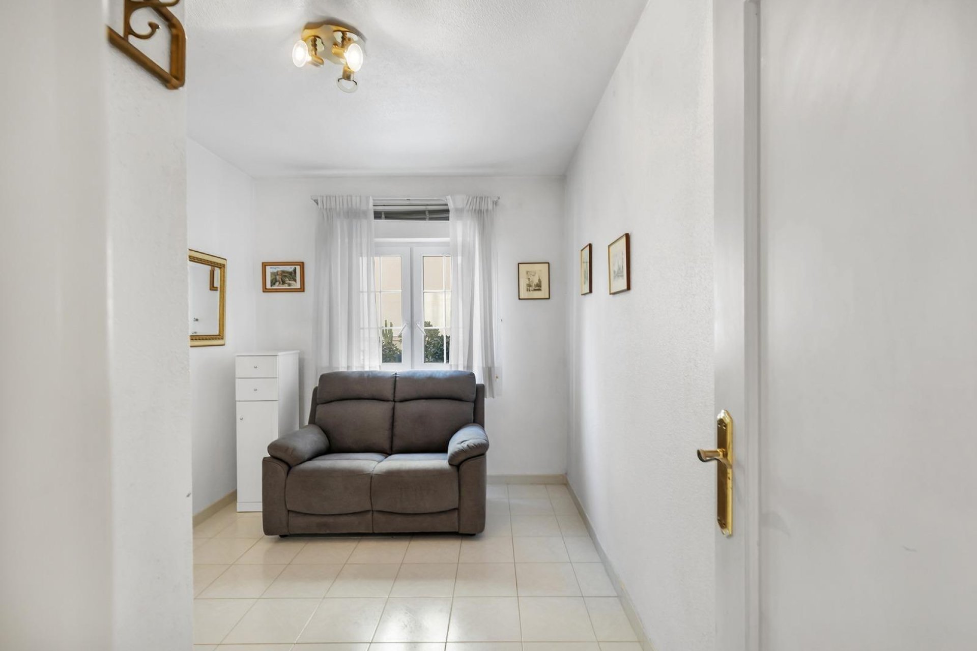 Resale - Apartment -
Guardamar del Segura - Urb. El Moncayo