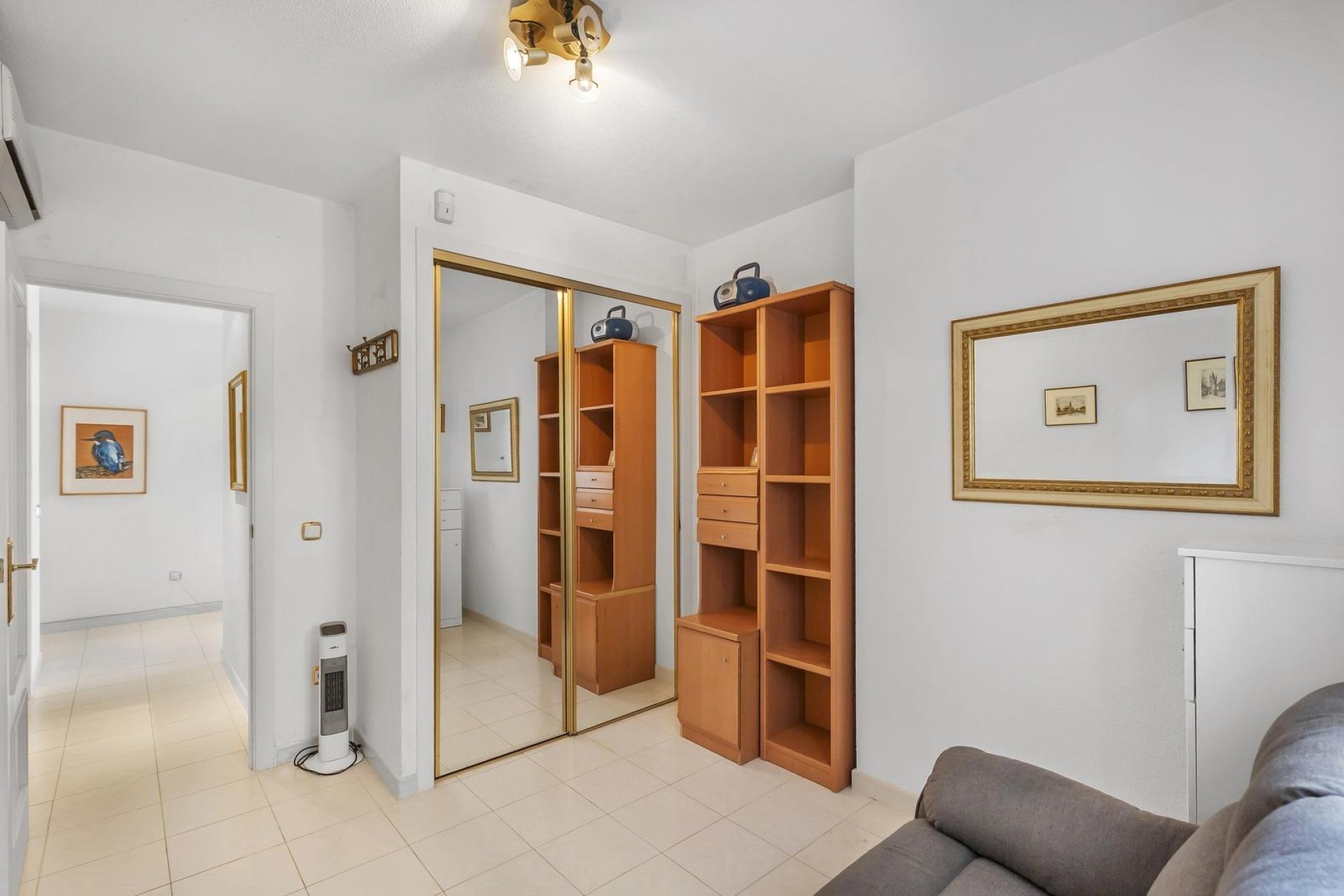 Resale - Apartment -
Guardamar del Segura - Urb. El Moncayo
