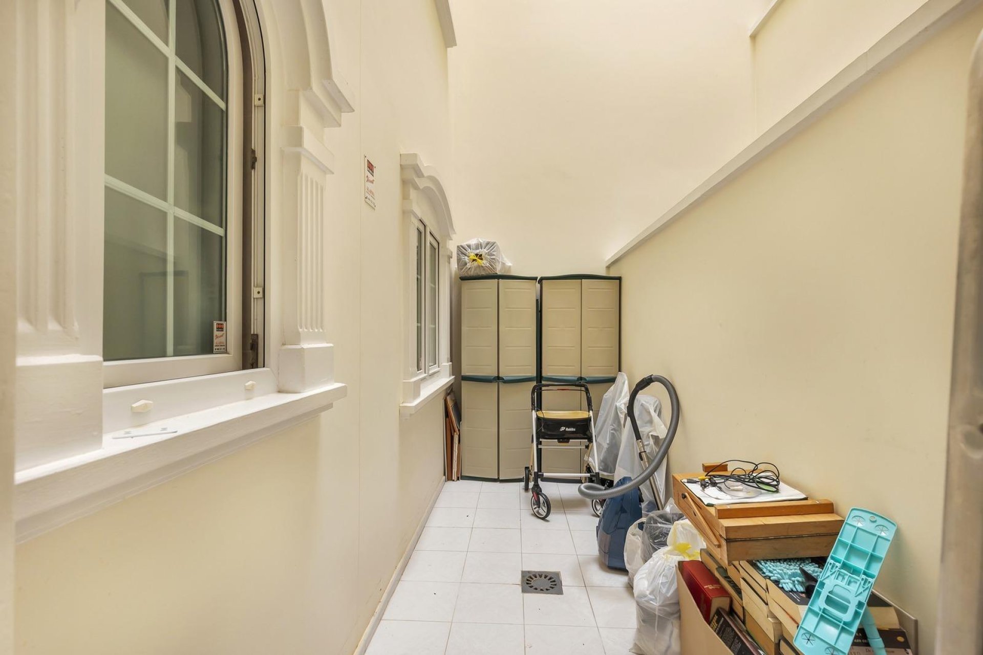 Resale - Apartment -
Guardamar del Segura - Urb. El Moncayo