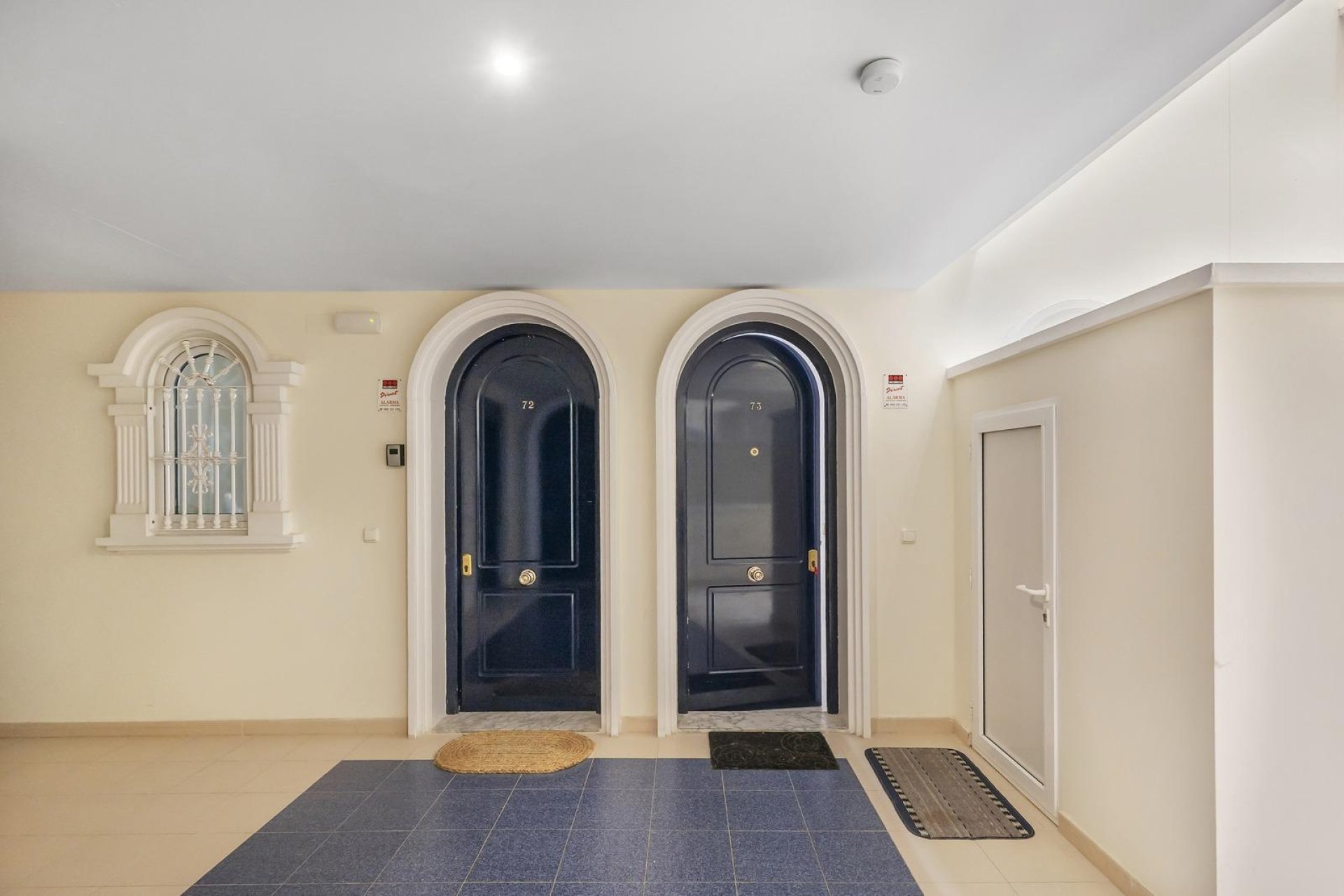 Resale - Apartment -
Guardamar del Segura - Urb. El Moncayo