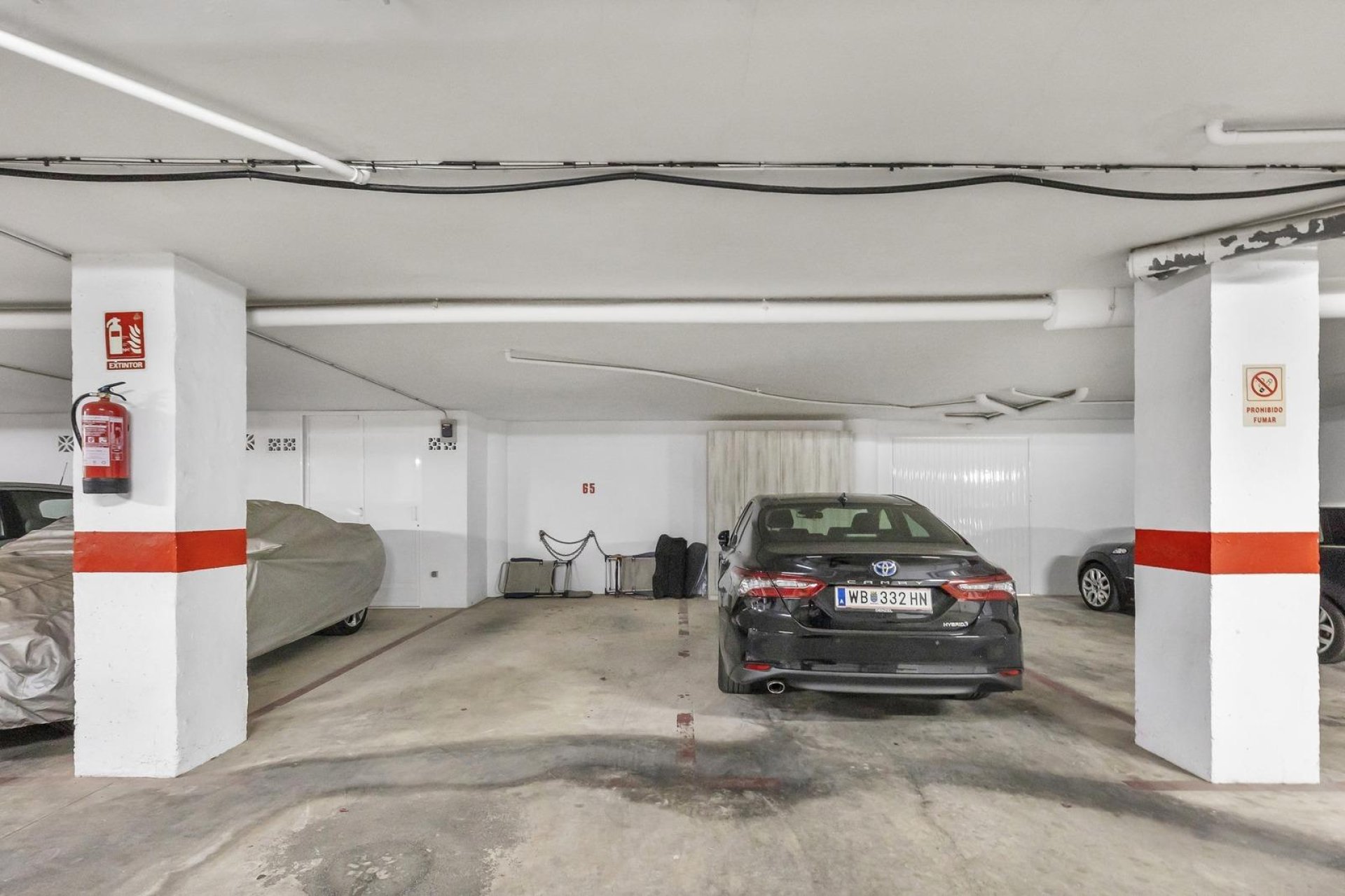 Resale - Apartment -
Guardamar del Segura - Urb. El Moncayo