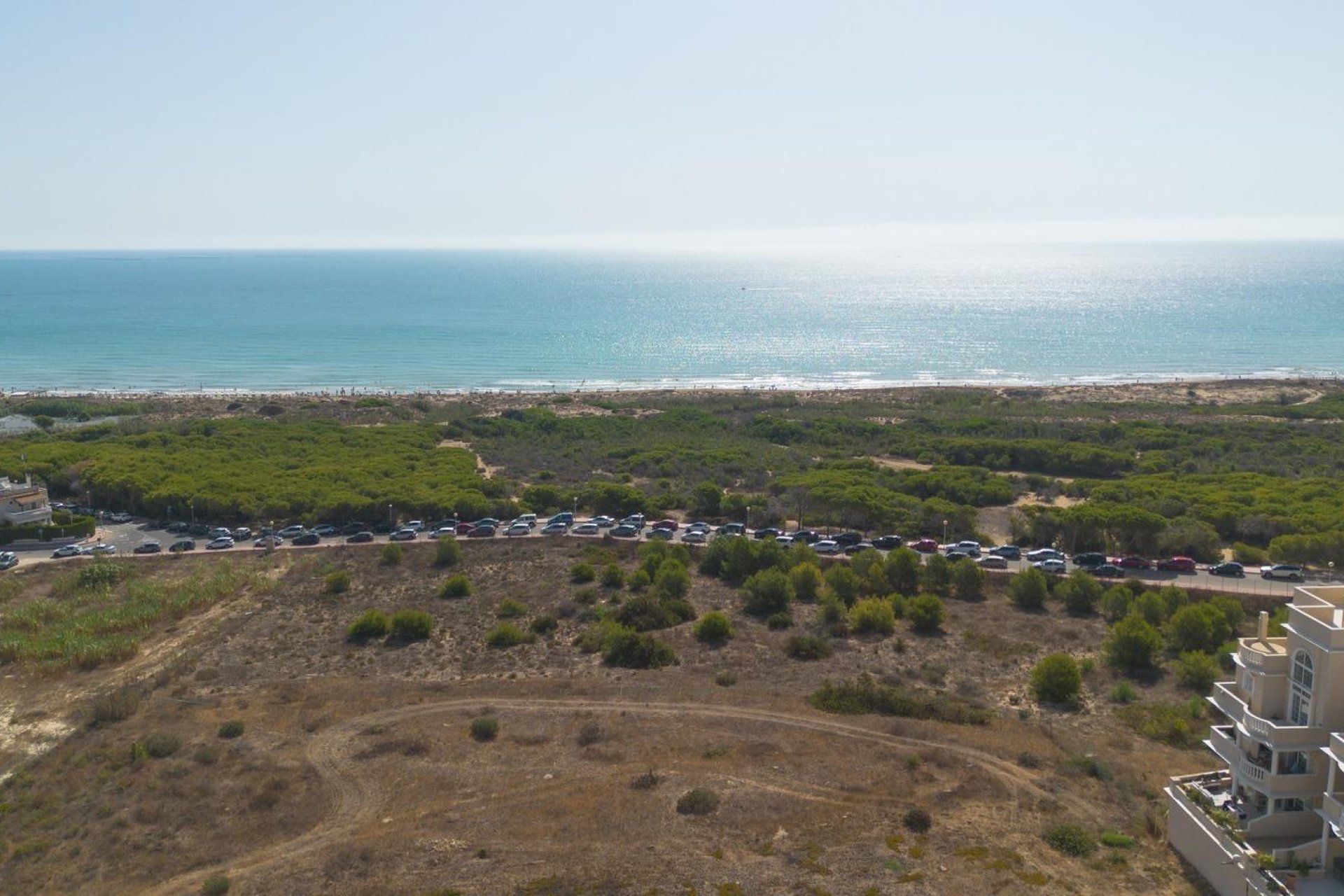 Resale - Apartment -
Guardamar del Segura - Urb. El Moncayo