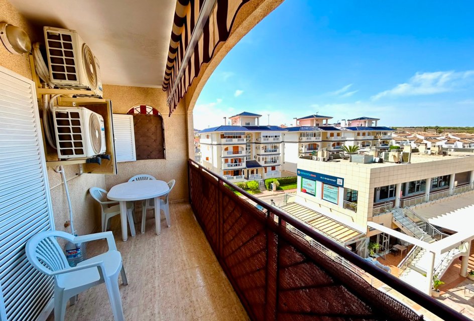 Resale - - APARTMENT -
La Mata - Playa la Mata