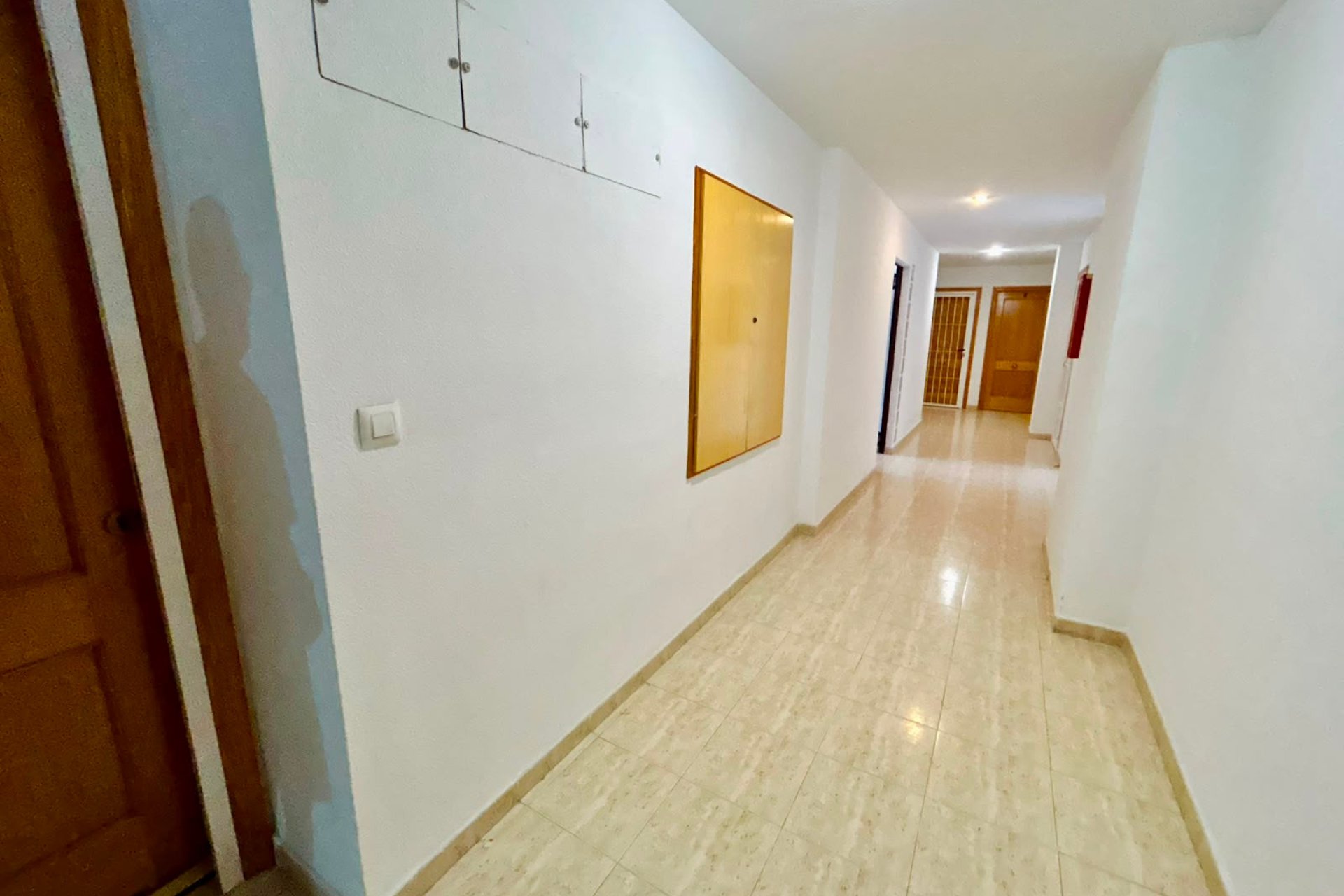Resale - - APARTMENT -
La Mata - Playa la Mata