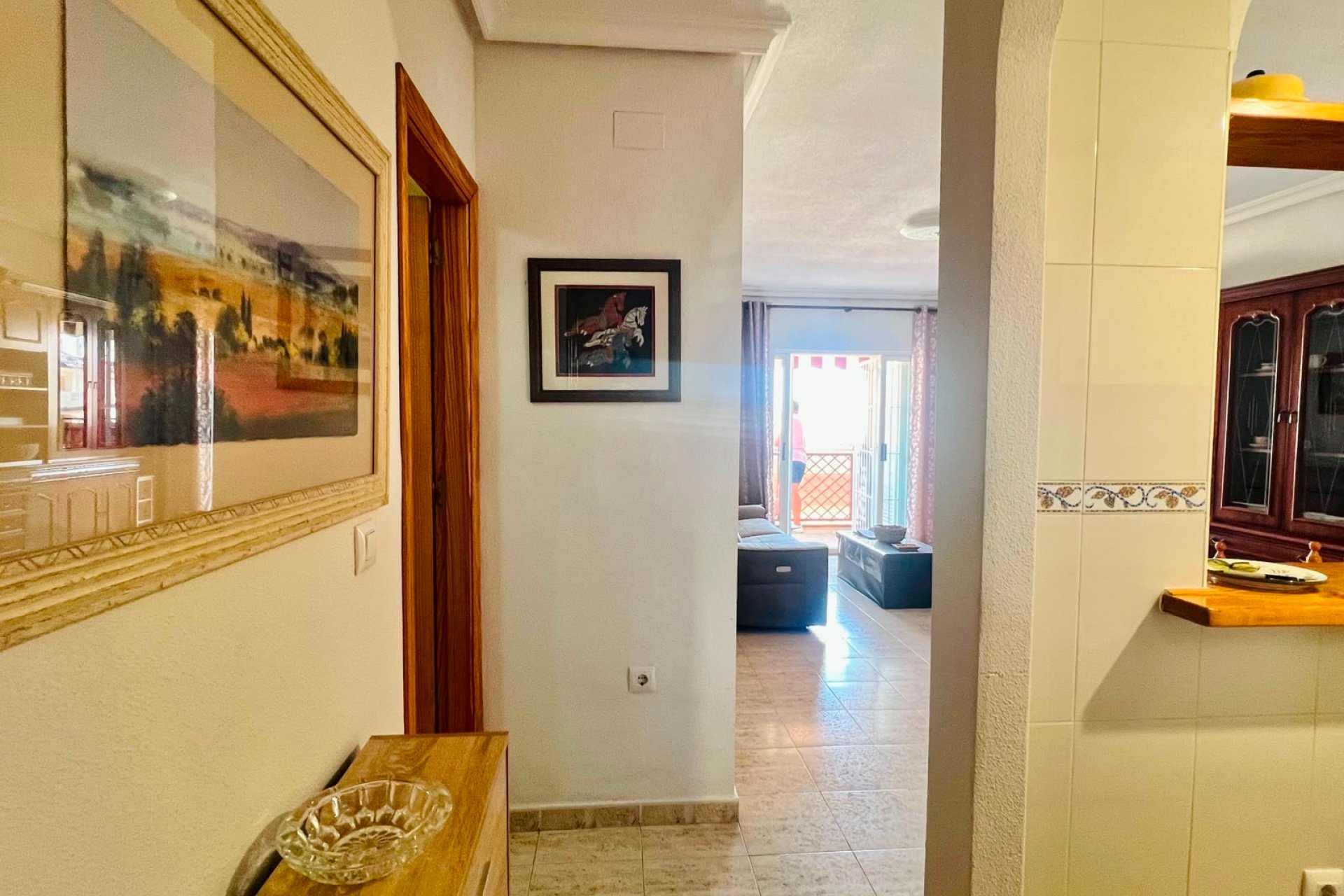 Resale - - APARTMENT -
La Mata - Playa la Mata