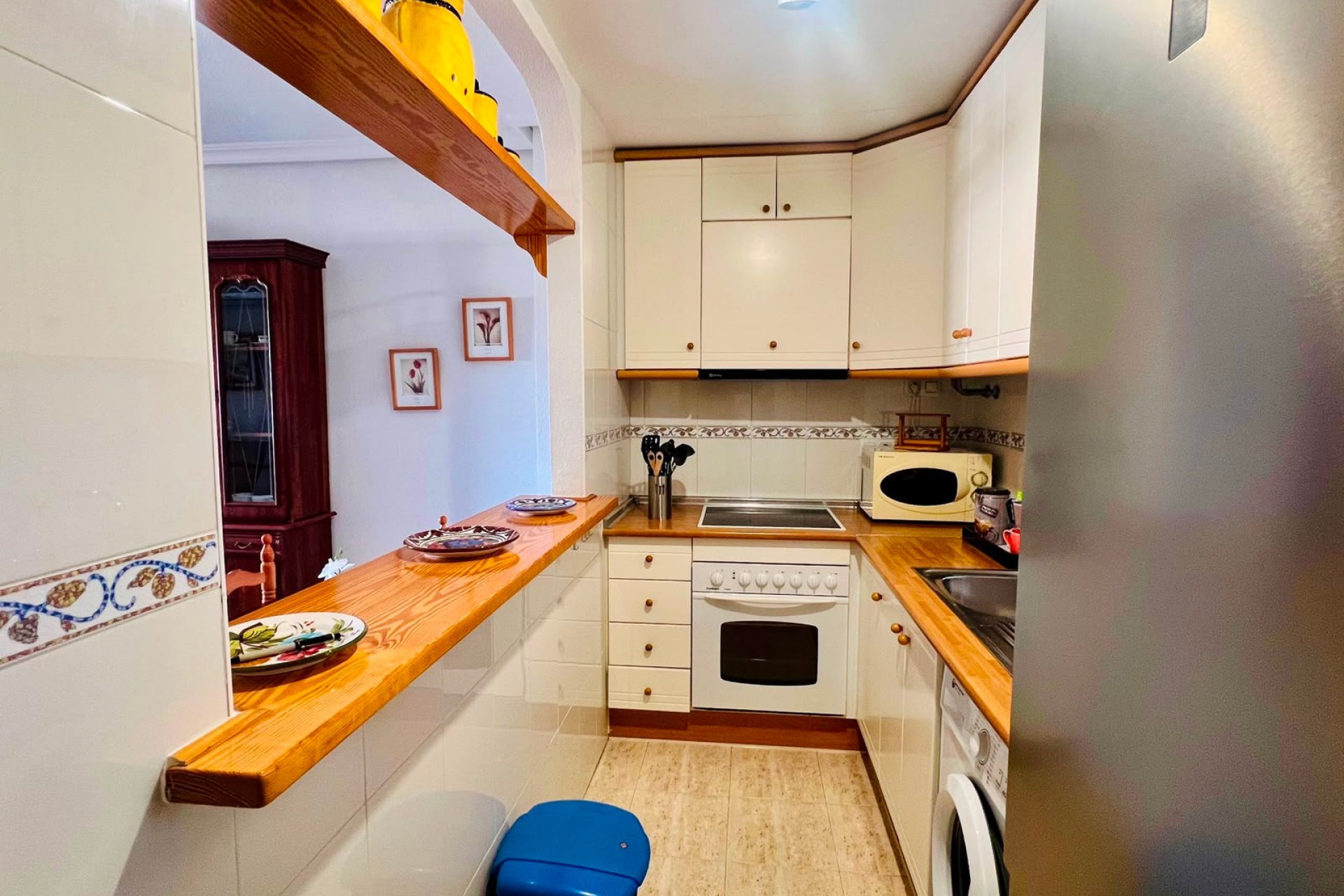 Resale - - APARTMENT -
La Mata - Playa la Mata