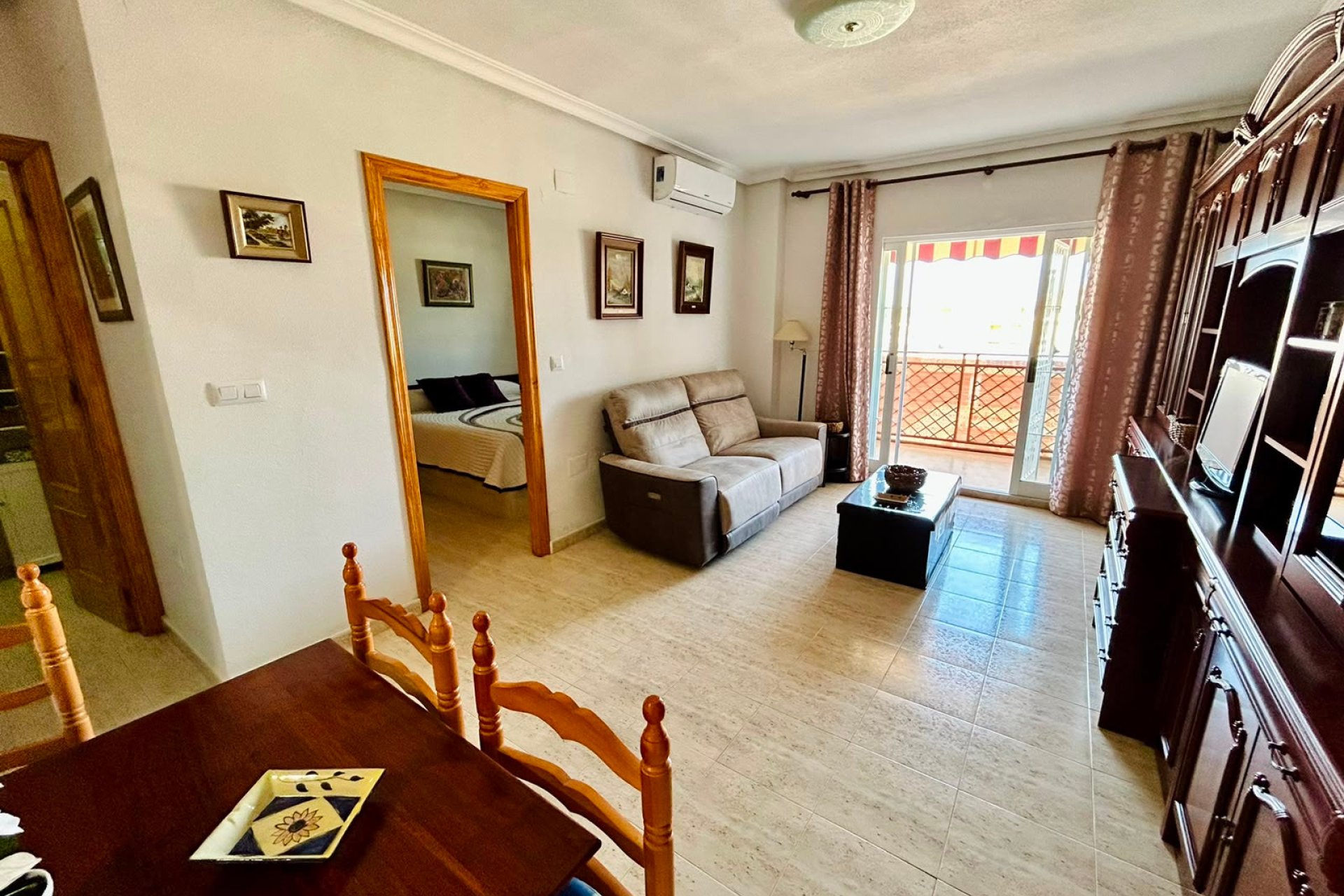 Resale - - APARTMENT -
La Mata - Playa la Mata