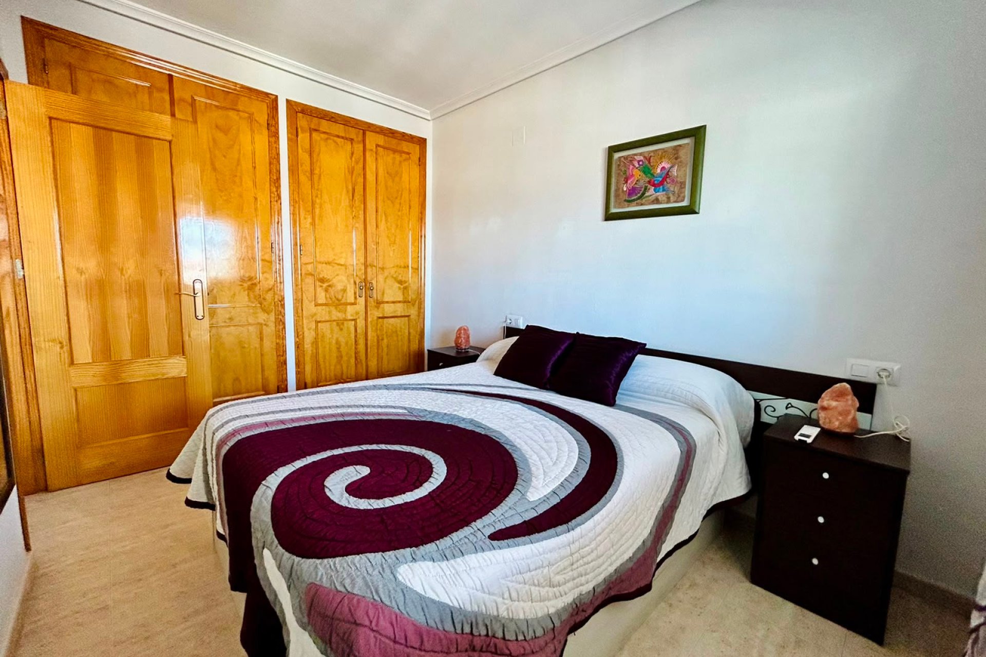 Resale - - APARTMENT -
La Mata - Playa la Mata