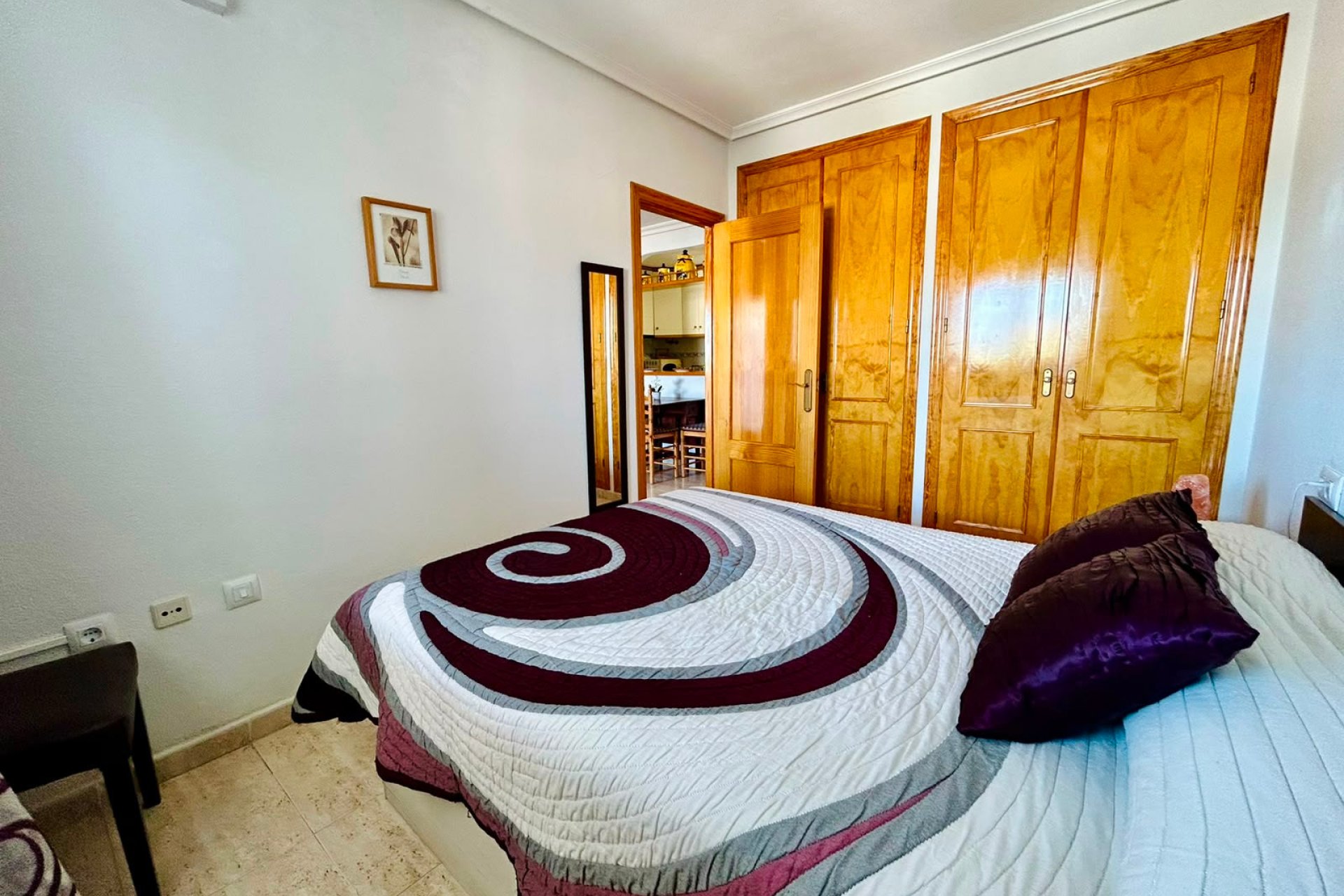 Resale - - APARTMENT -
La Mata - Playa la Mata