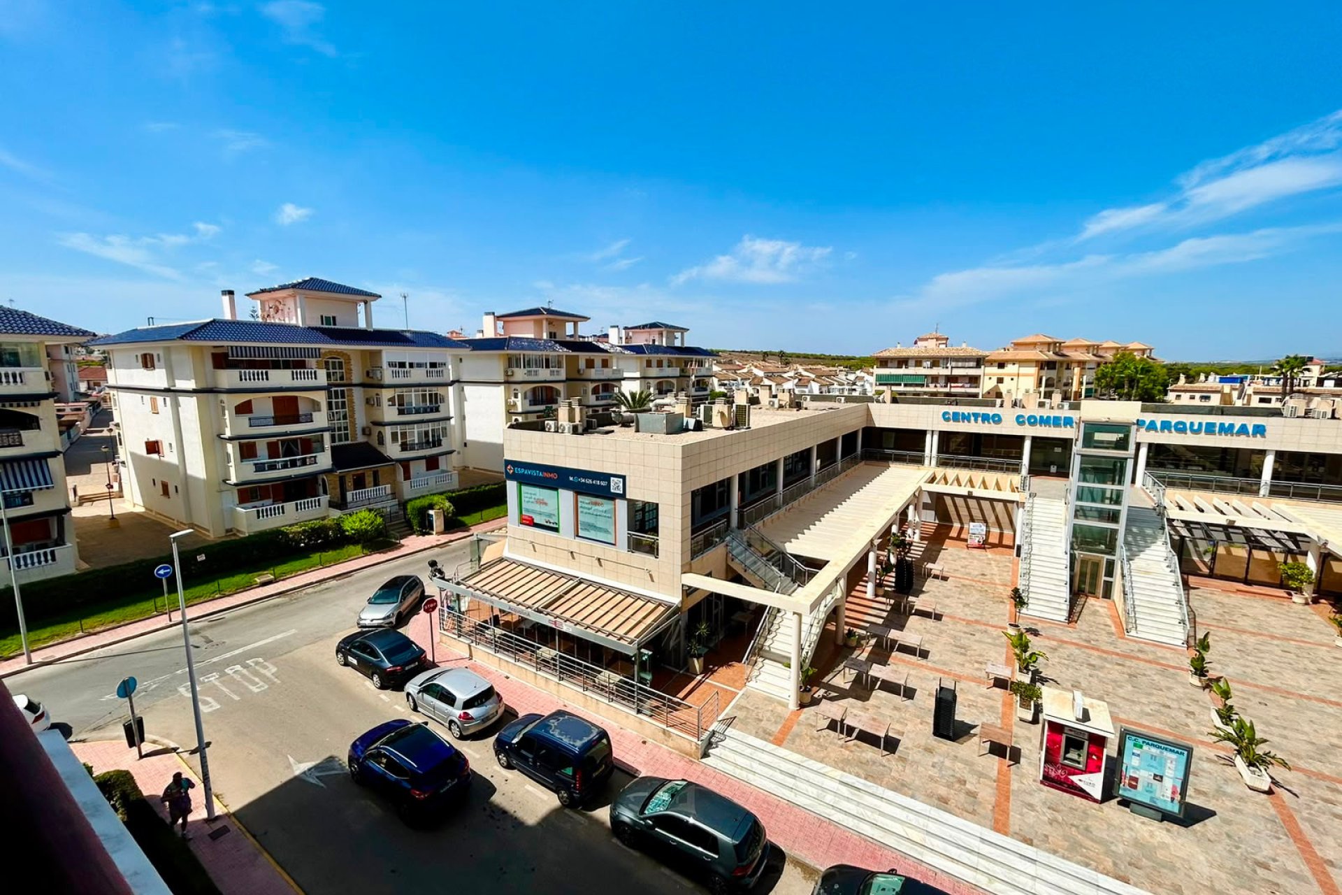 Resale - - APARTMENT -
La Mata - Playa la Mata