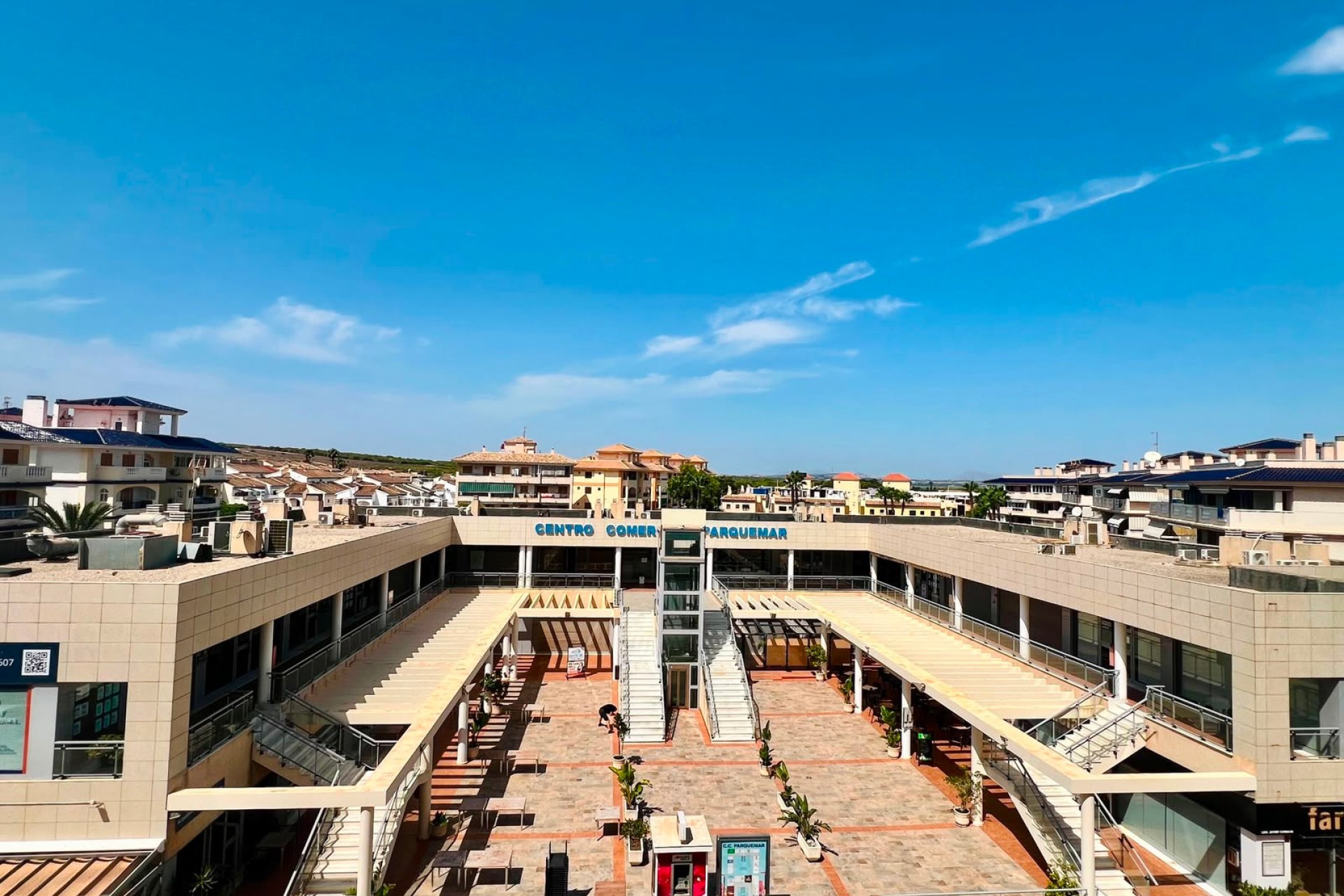 Resale - - APARTMENT -
La Mata - Playa la Mata