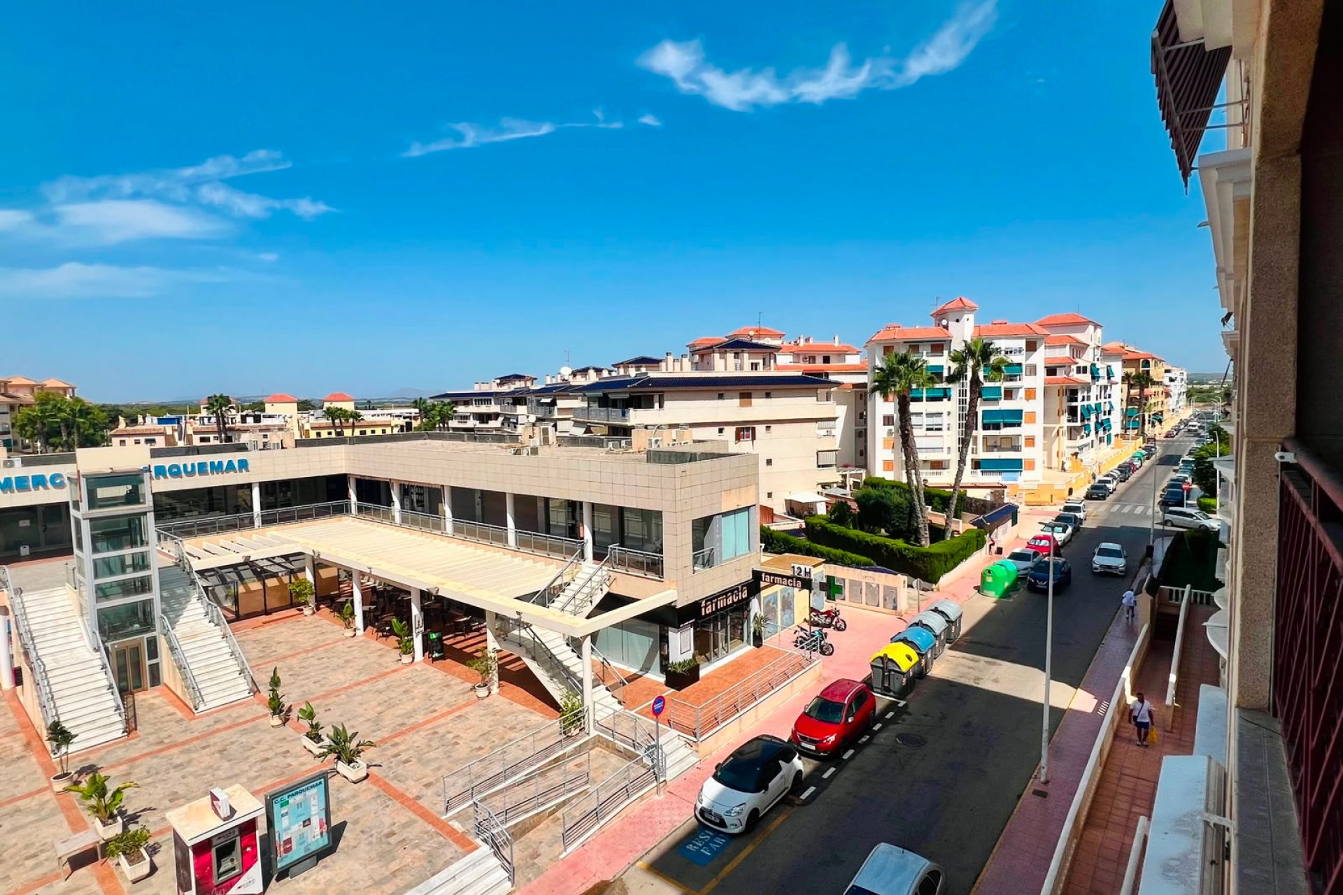 Resale - - APARTMENT -
La Mata - Playa la Mata