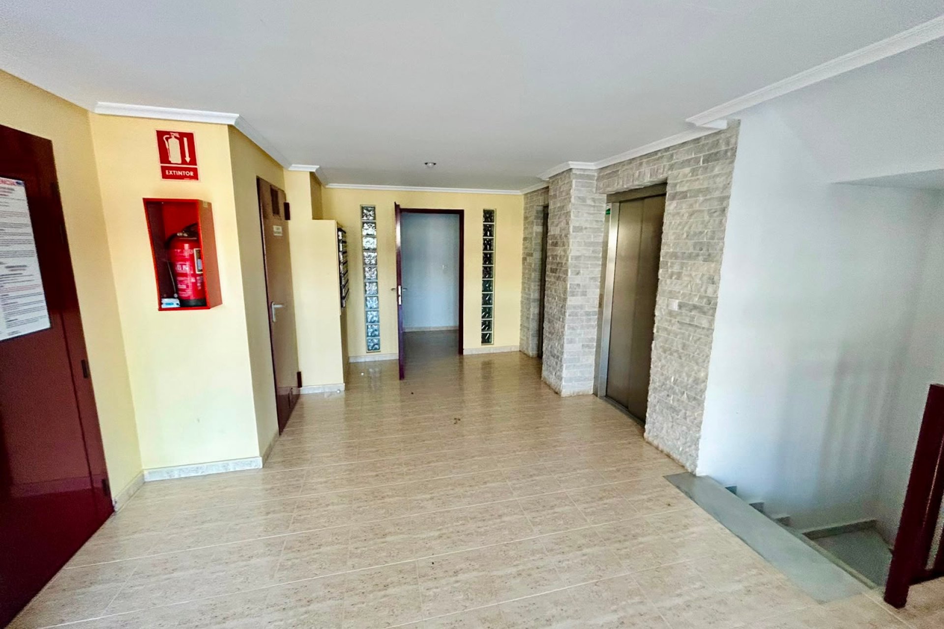 Resale - - APARTMENT -
La Mata - Playa la Mata