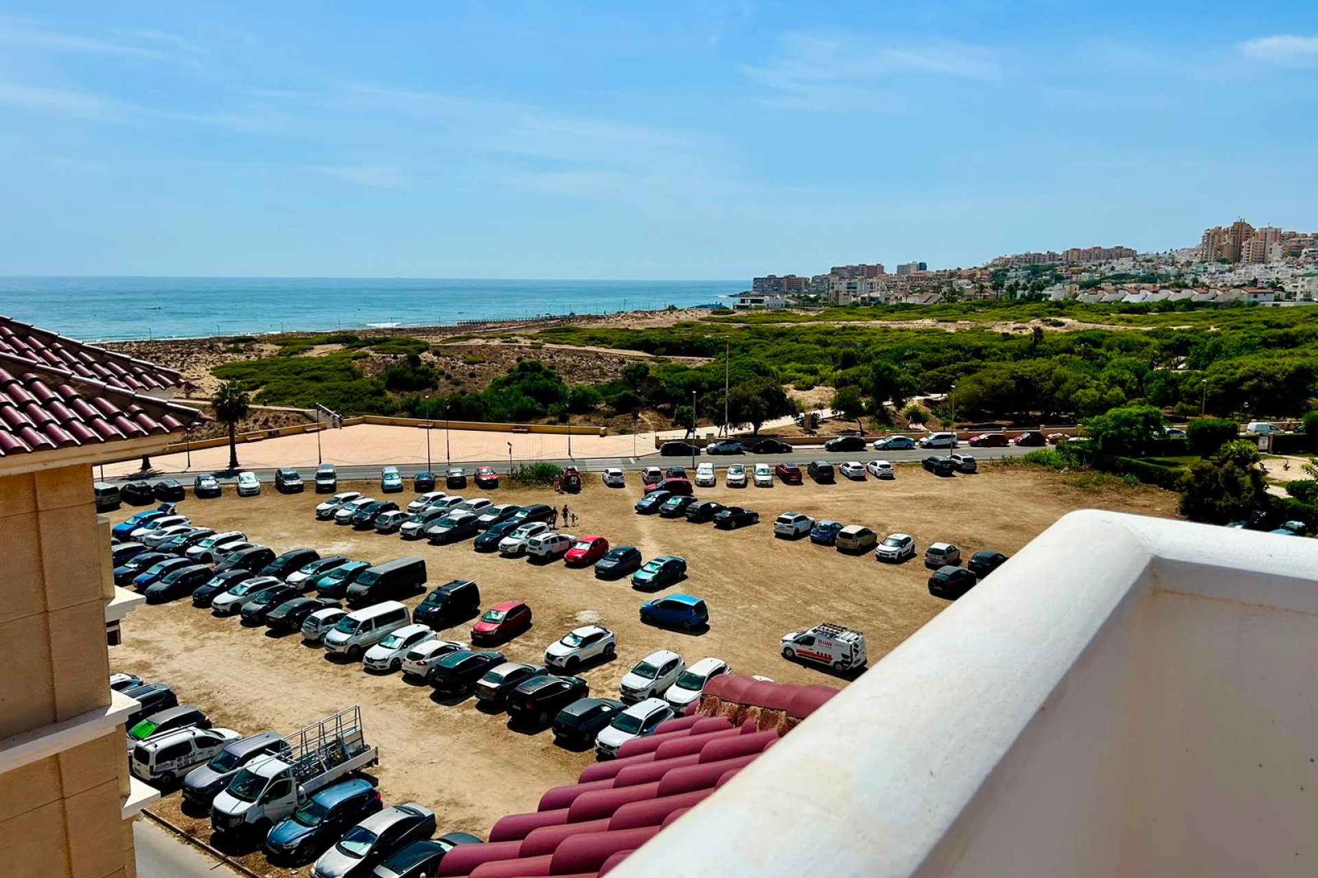 Resale - - APARTMENT -
La Mata - Playa la Mata