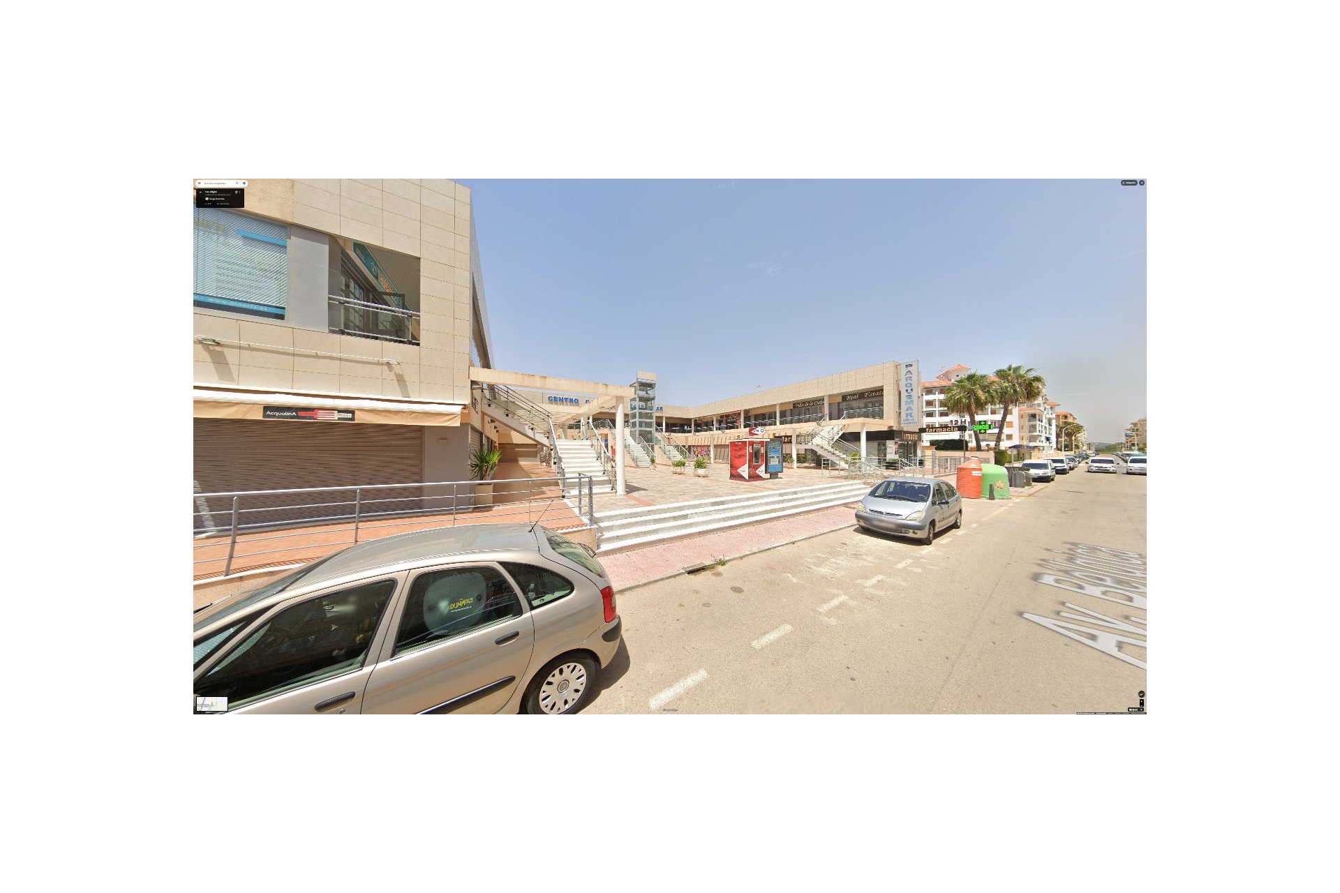 Resale - - APARTMENT -
La Mata - Playa la Mata