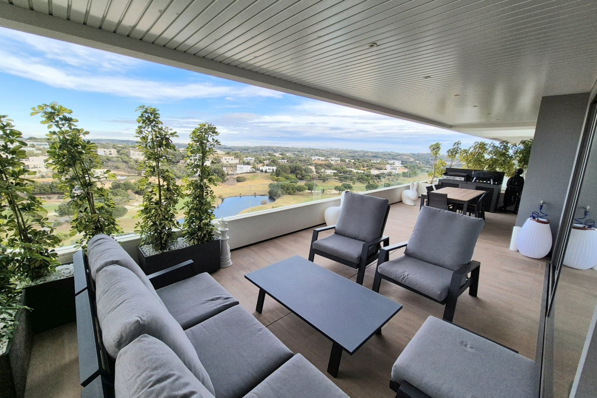 Resale - Apartment -
Las Colinas Golf - San Miguel De Salinas