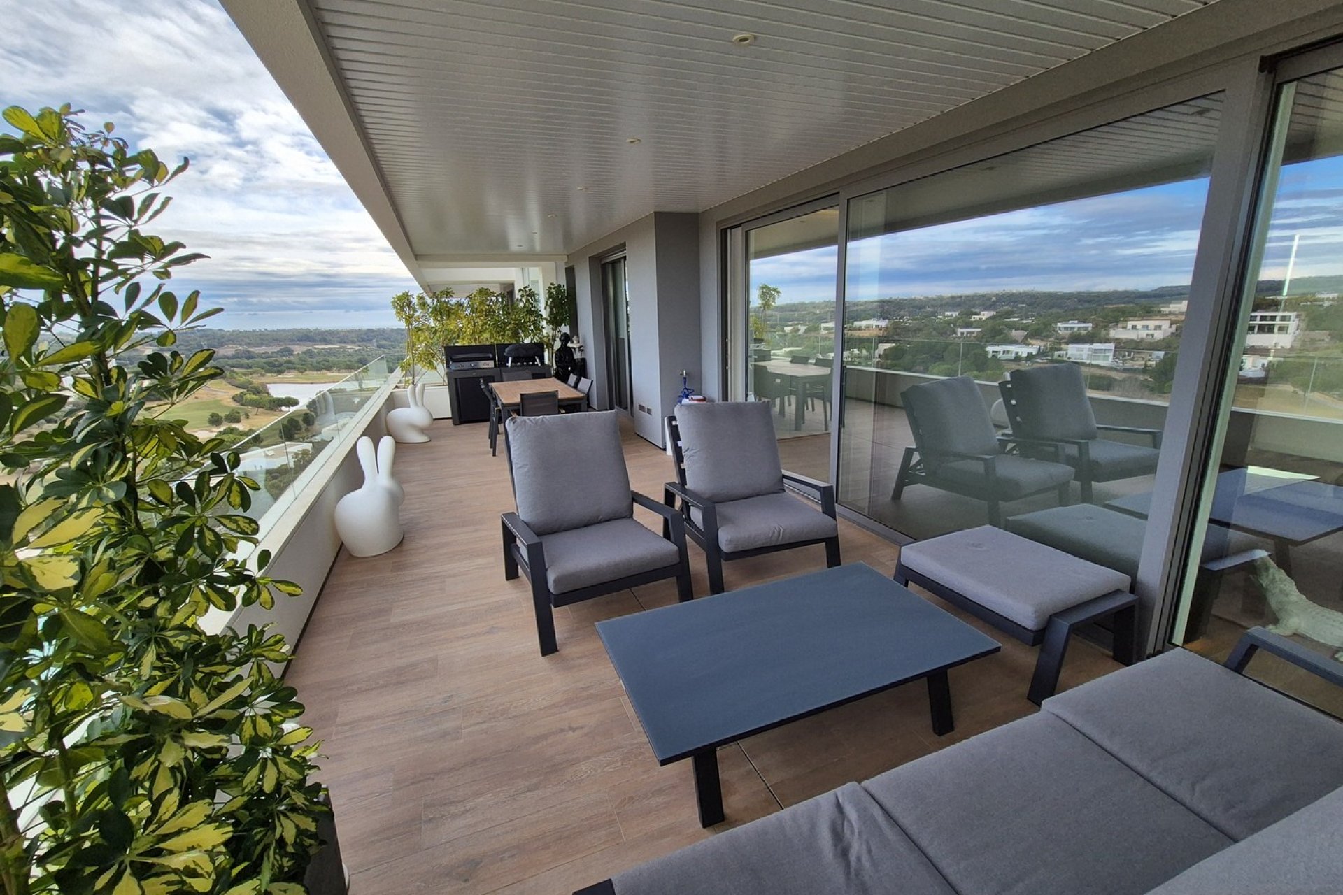 Resale - Apartment -
Las Colinas Golf - San Miguel De Salinas