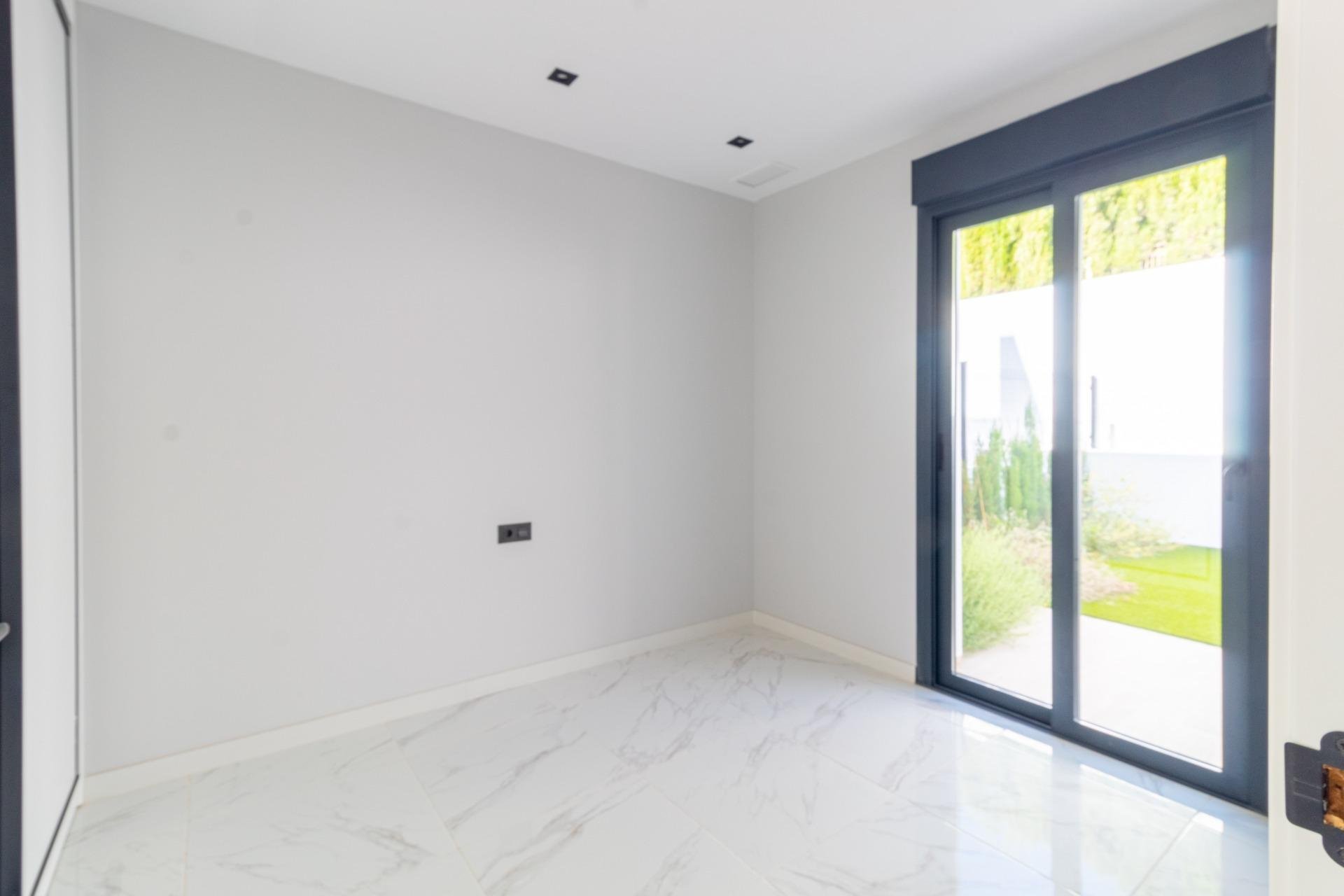 Resale - Apartment -
Orihuela Costa - La Ciñuelica