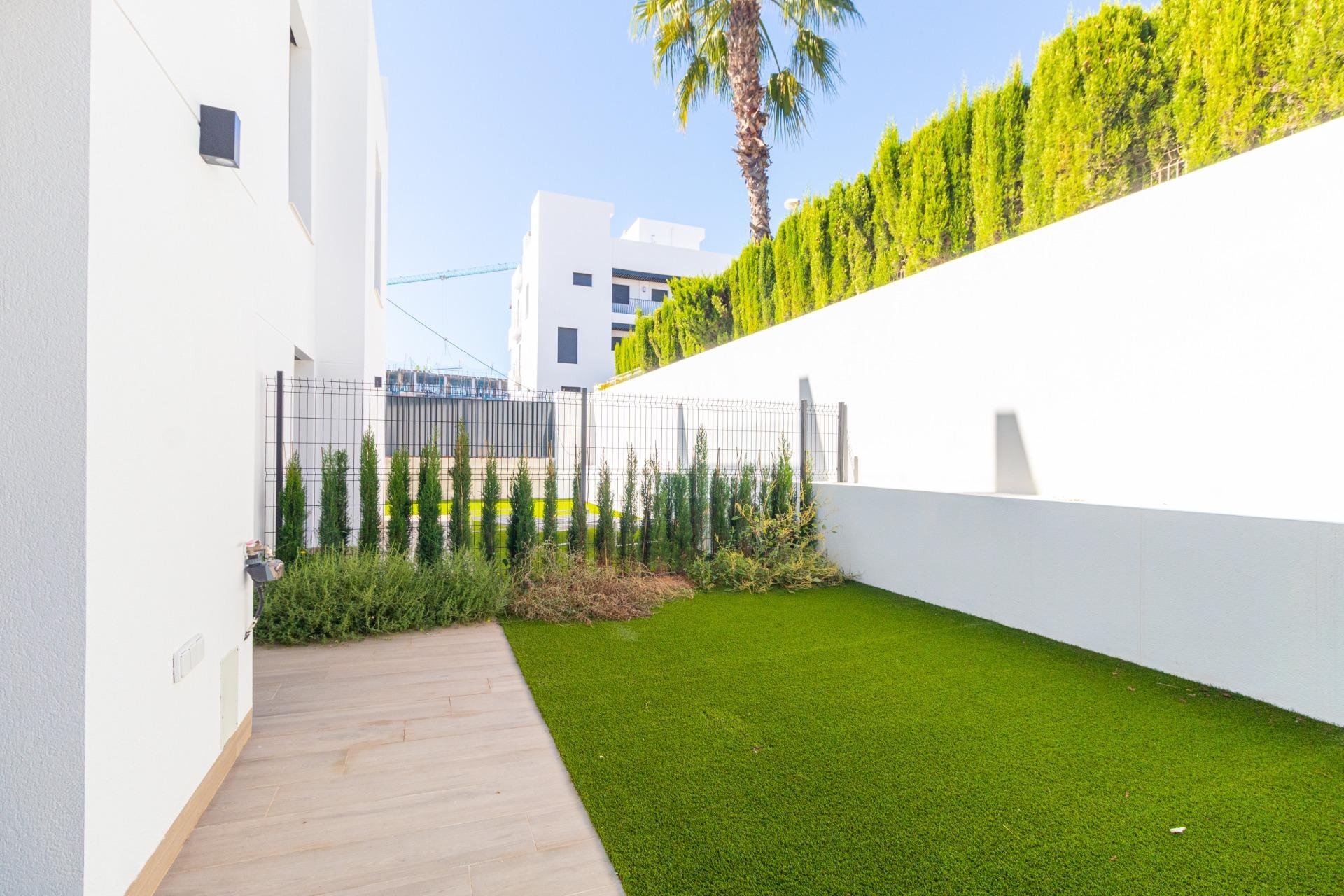 Resale - Apartment -
Orihuela Costa - La Ciñuelica