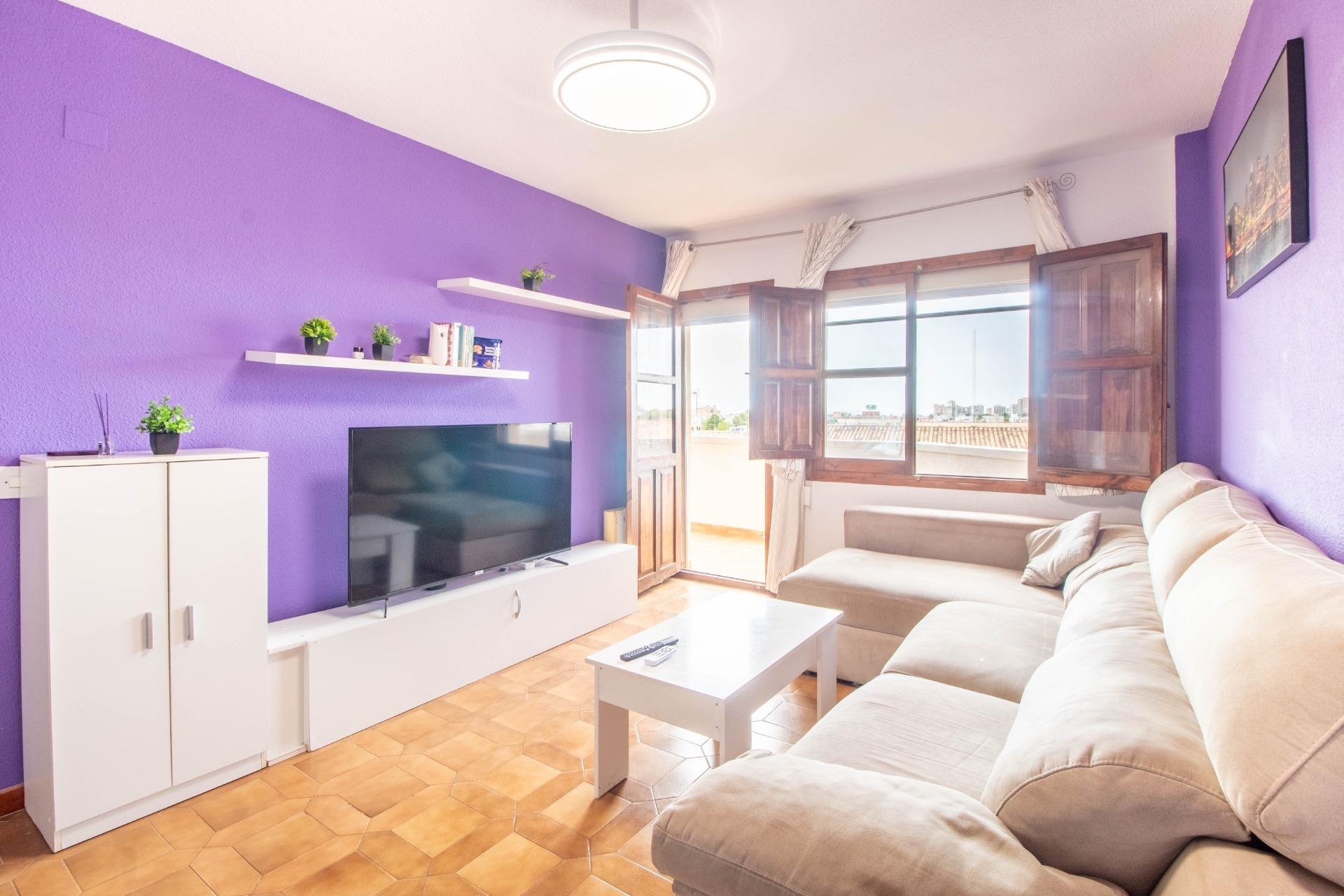 Resale - Apartment -
Orihuela Costa - La Regia