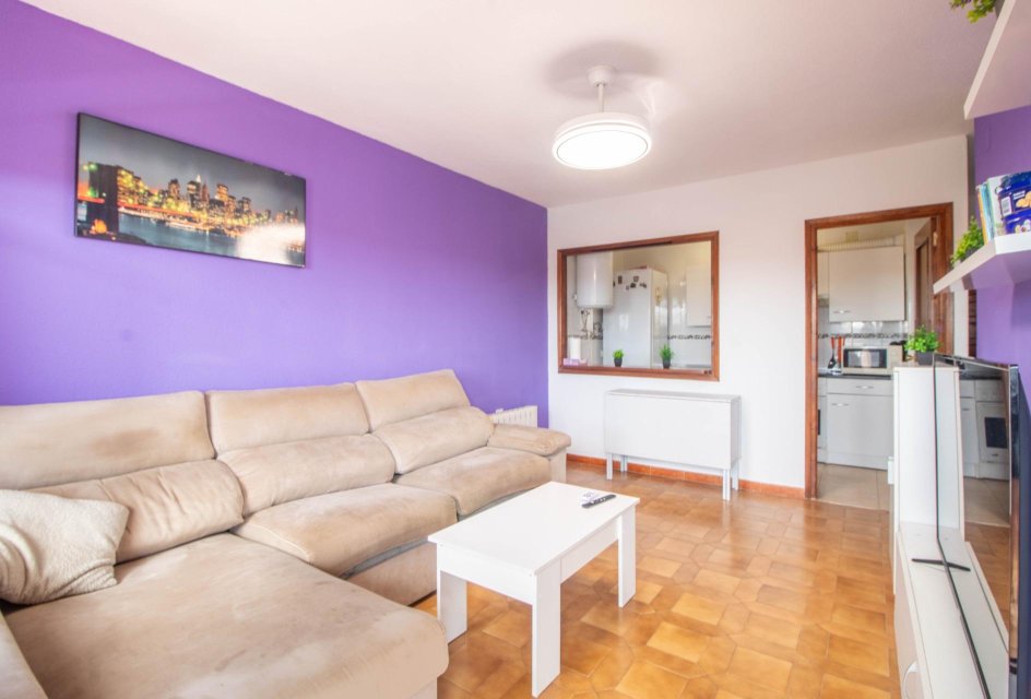Resale - Apartment -
Orihuela Costa - La Regia