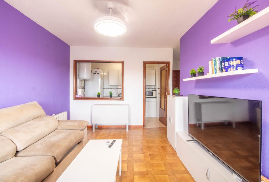 Resale - Apartment -
Orihuela Costa - La Regia