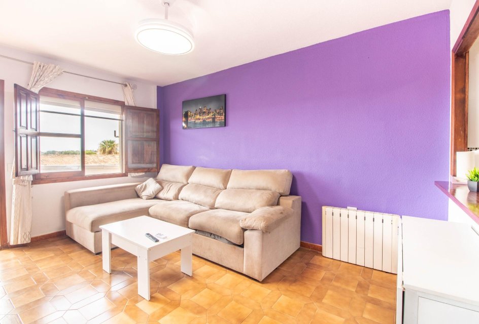 Resale - Apartment -
Orihuela Costa - La Regia