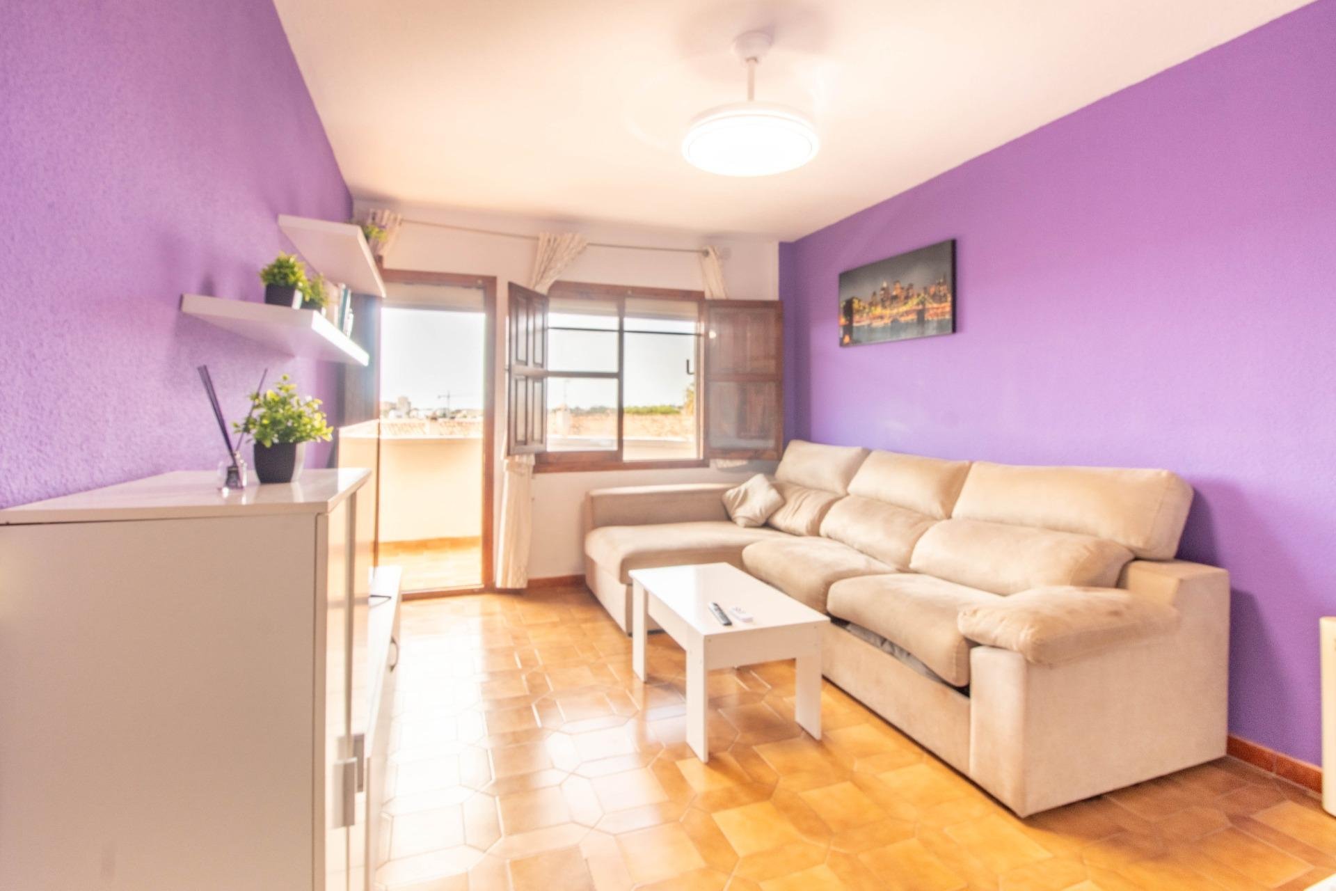Resale - Apartment -
Orihuela Costa - La Regia