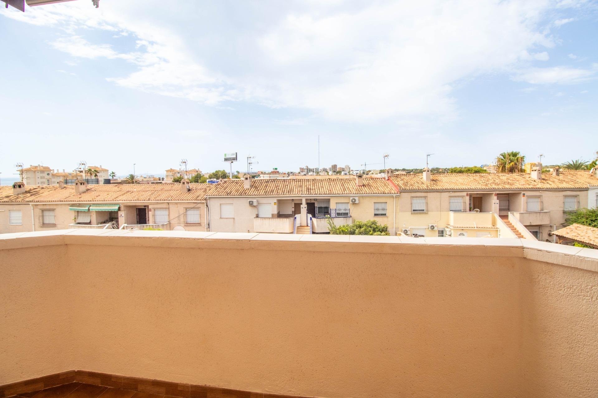 Resale - Apartment -
Orihuela Costa - La Regia