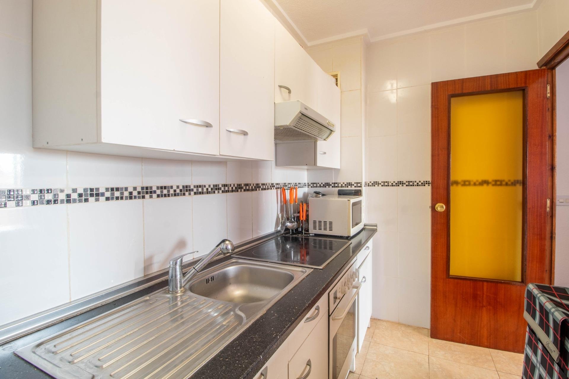 Resale - Apartment -
Orihuela Costa - La Regia
