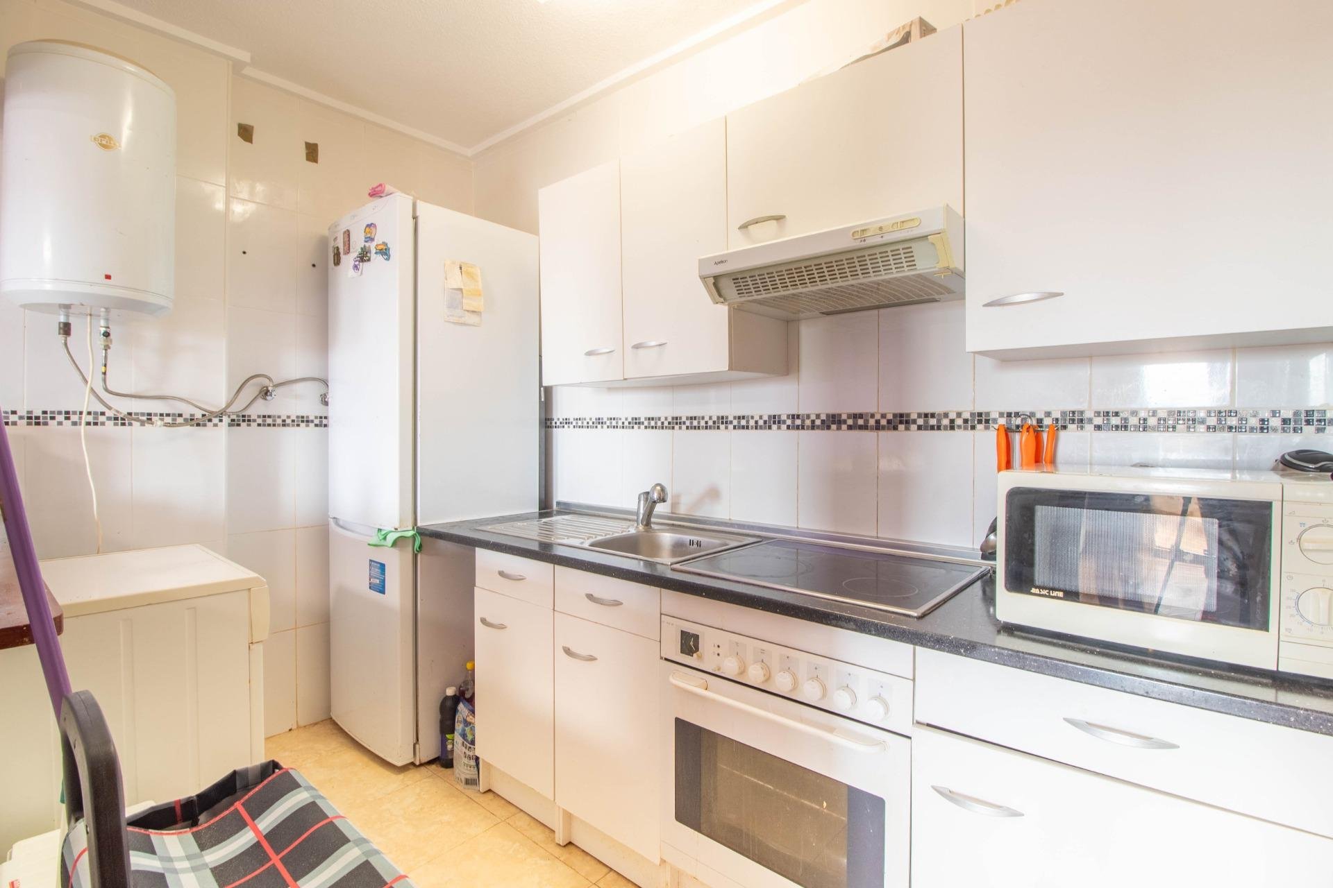 Resale - Apartment -
Orihuela Costa - La Regia