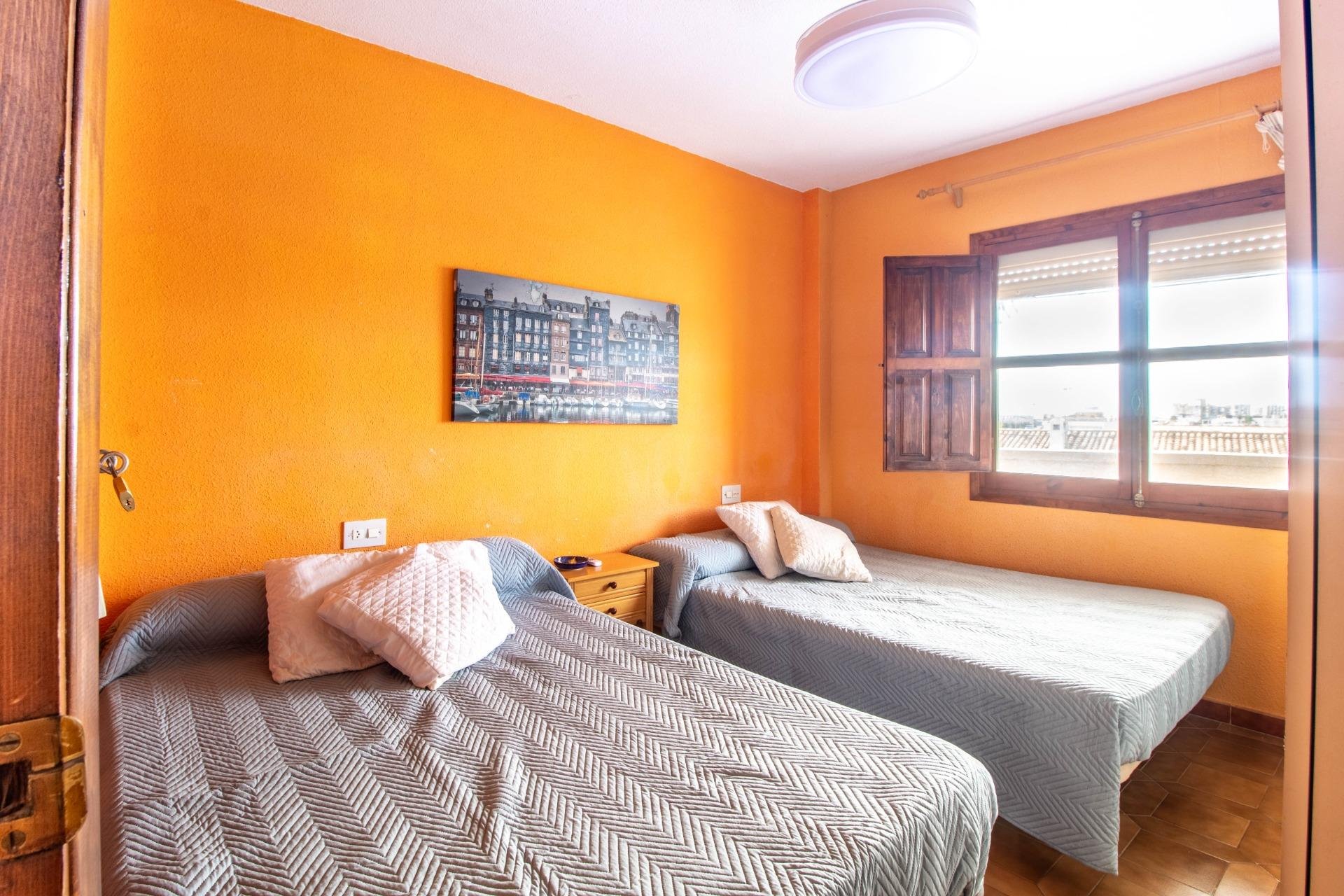 Resale - Apartment -
Orihuela Costa - La Regia