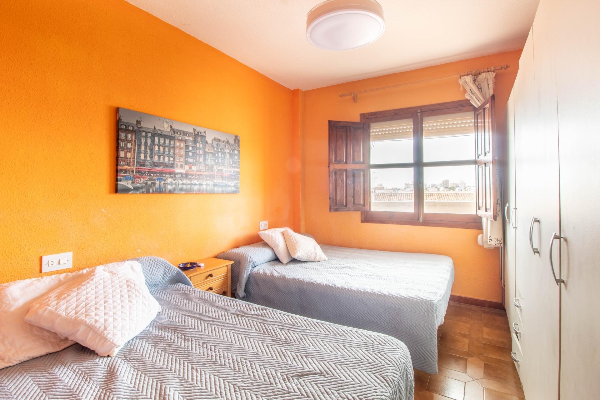 Resale - Apartment -
Orihuela Costa - La Regia