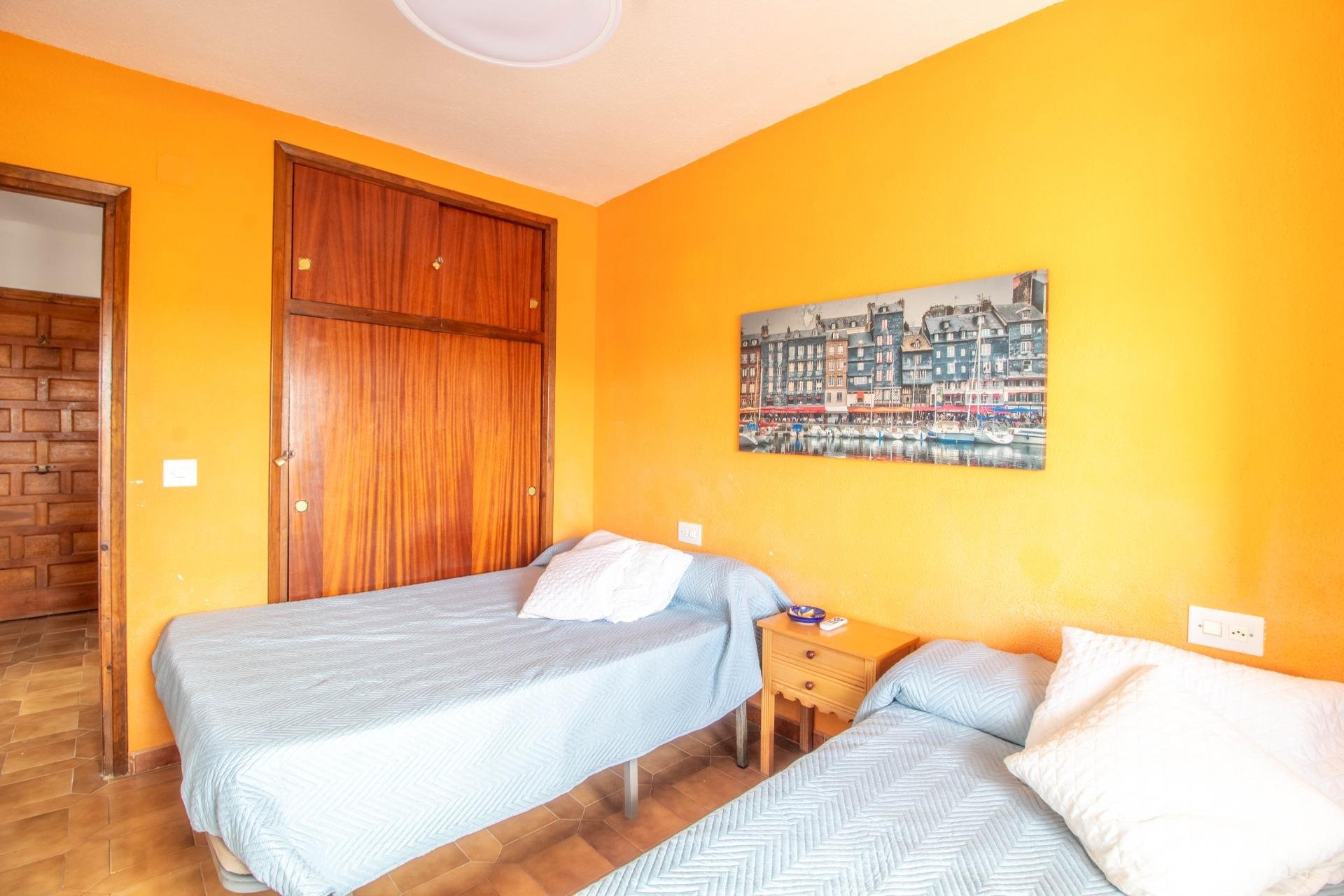 Resale - Apartment -
Orihuela Costa - La Regia