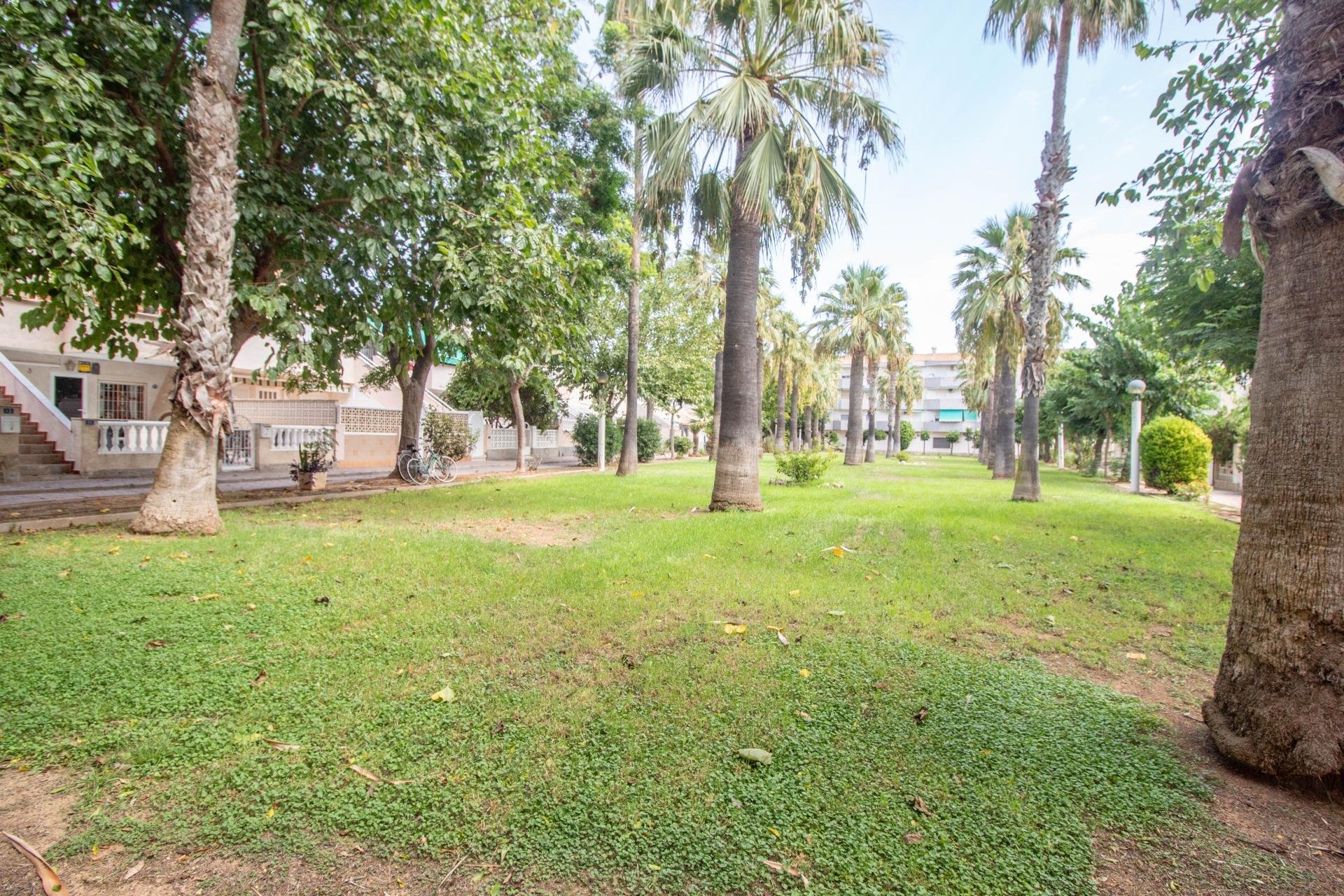 Resale - Apartment -
Orihuela Costa - La Regia