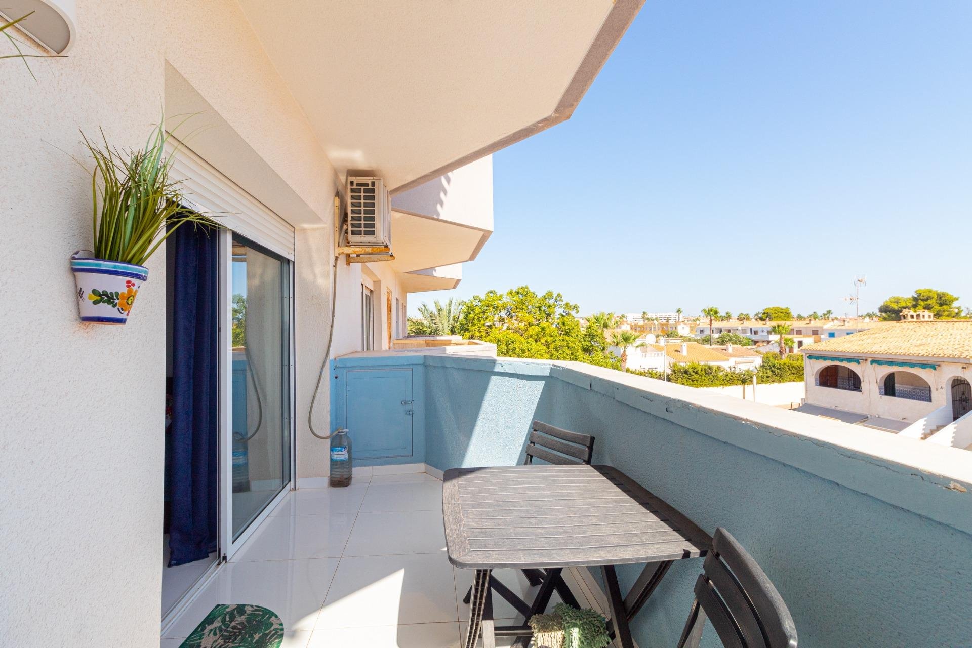 Resale - Apartment -
Orihuela Costa - La Regia