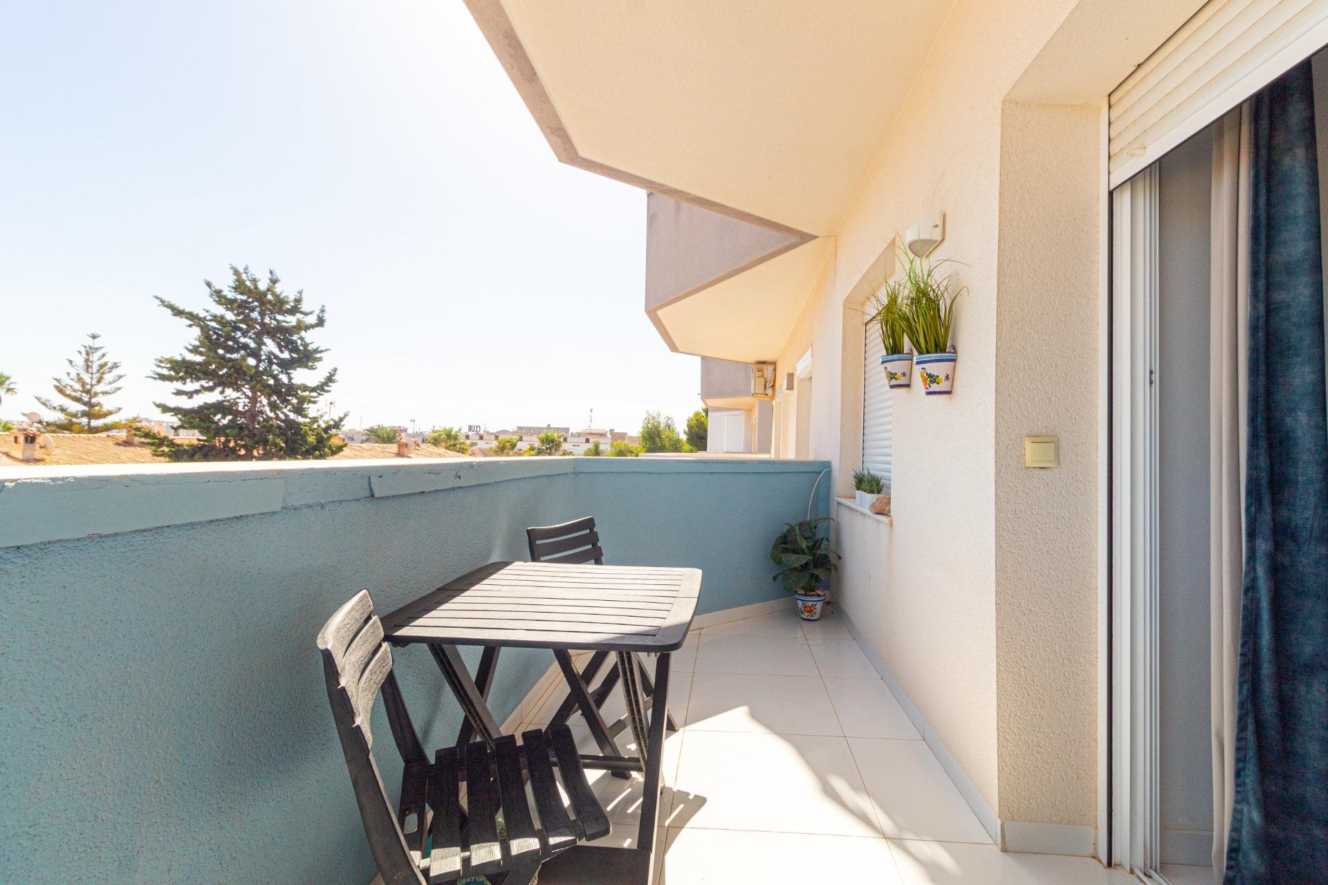 Resale - Apartment -
Orihuela Costa - La Regia