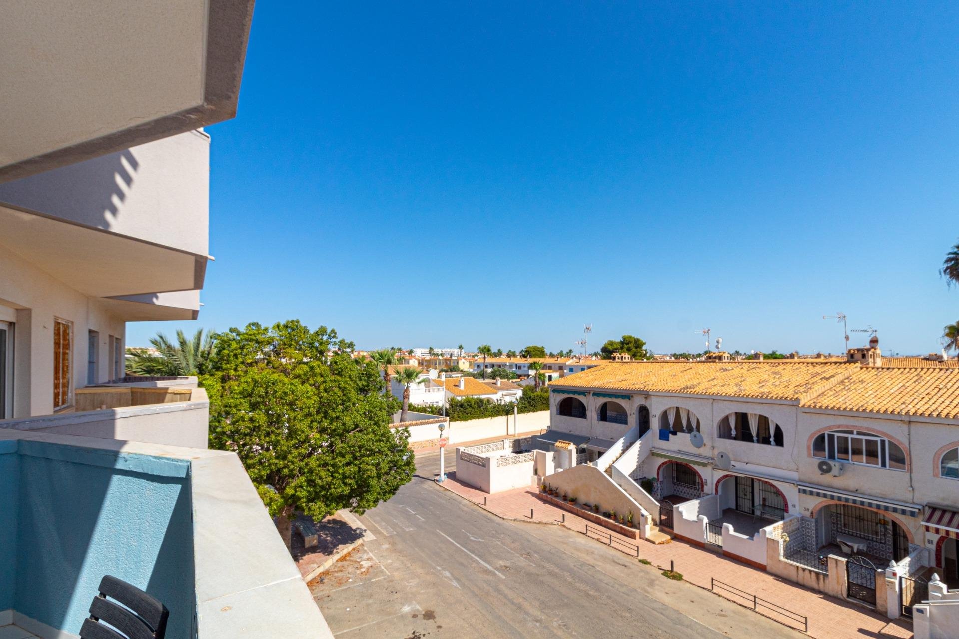 Resale - Apartment -
Orihuela Costa - La Regia