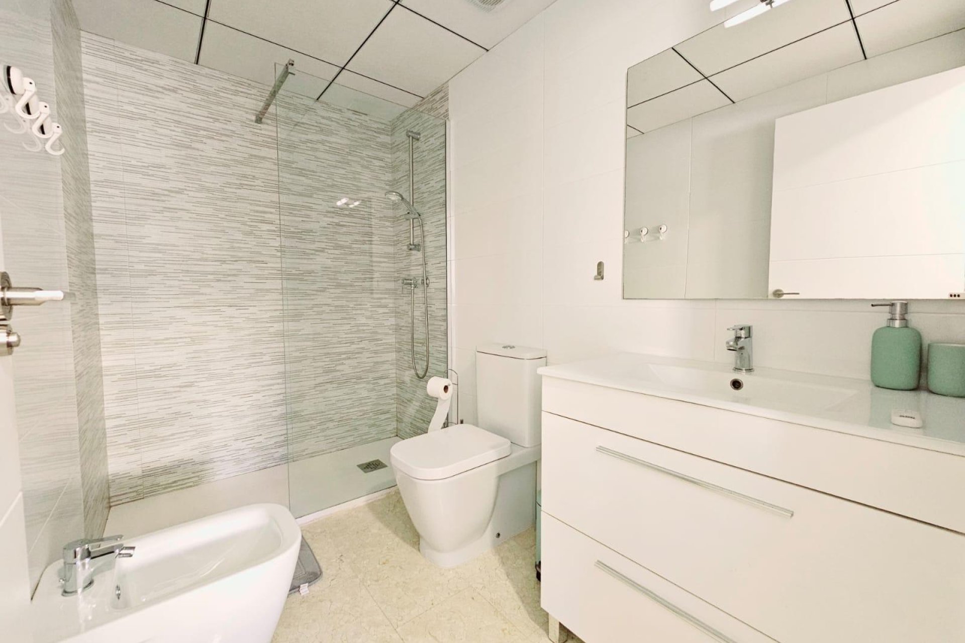 Resale - Apartment -
Orihuela Costa - Las Filipinas
