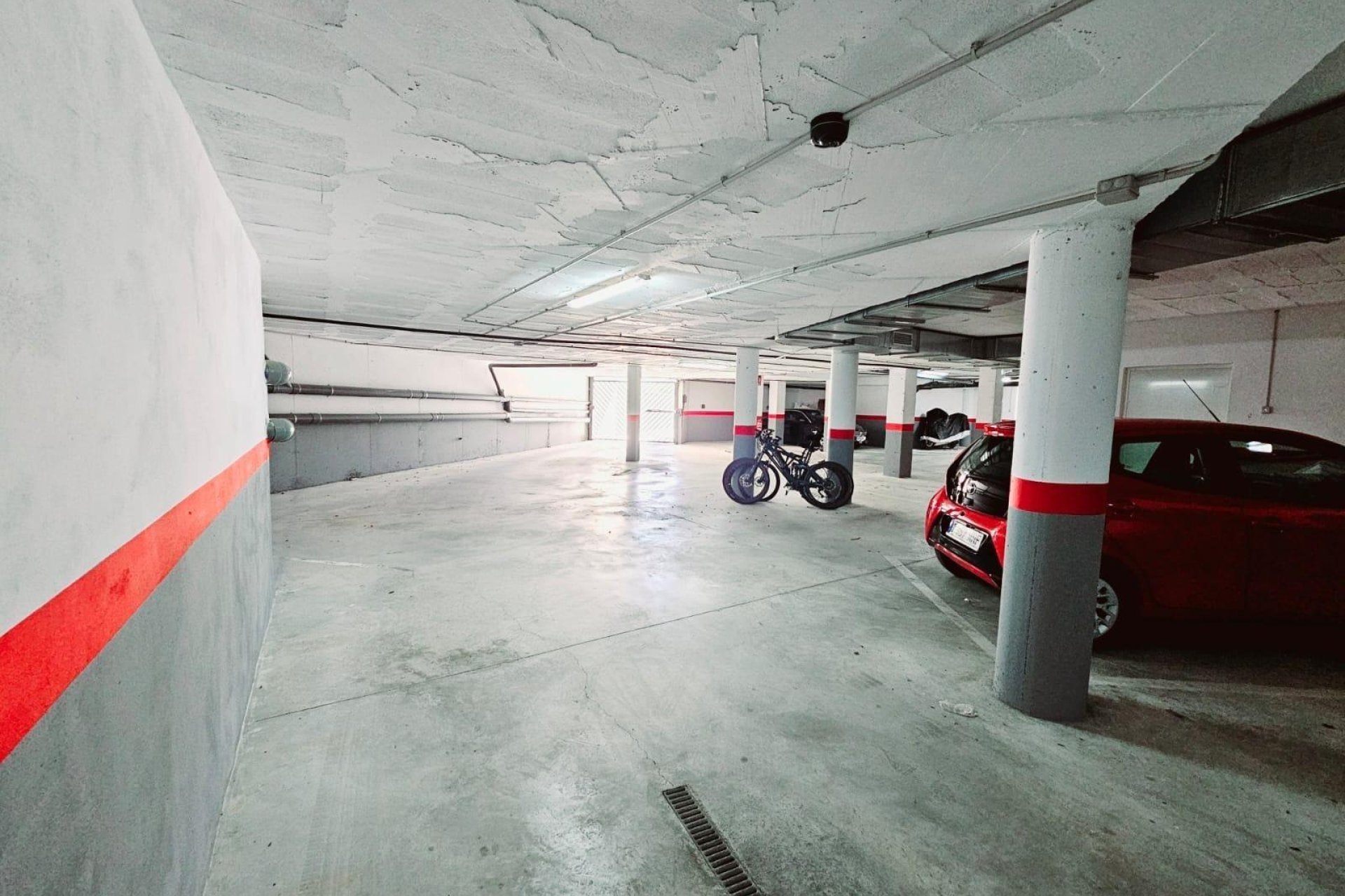 Resale - Apartment -
Orihuela Costa - Las Filipinas