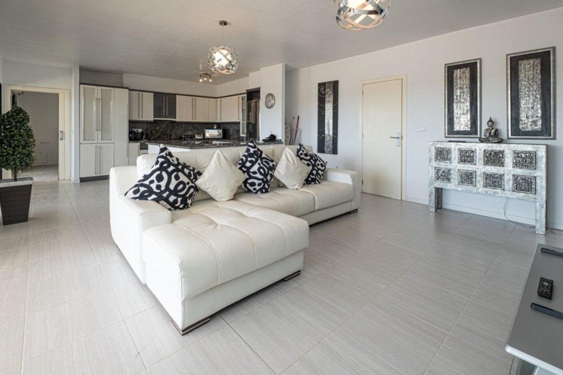 Resale - Apartment -
Orihuela Costa - Las Ramblas