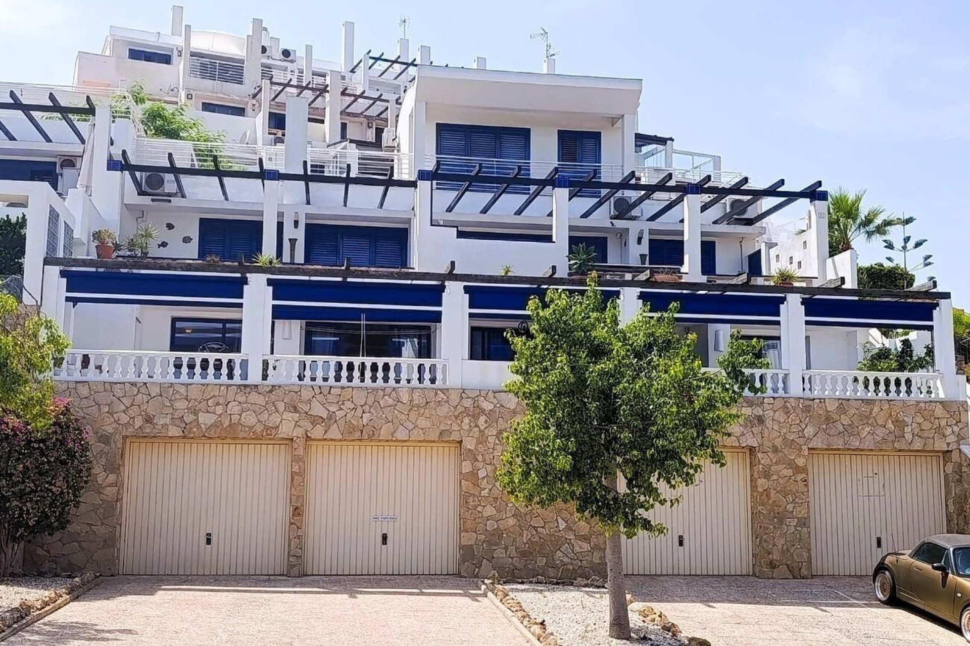 Resale - Apartment -
Orihuela Costa - Las Ramblas