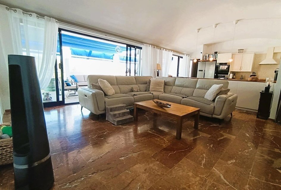 Resale - Apartment -
Orihuela Costa - Las Ramblas