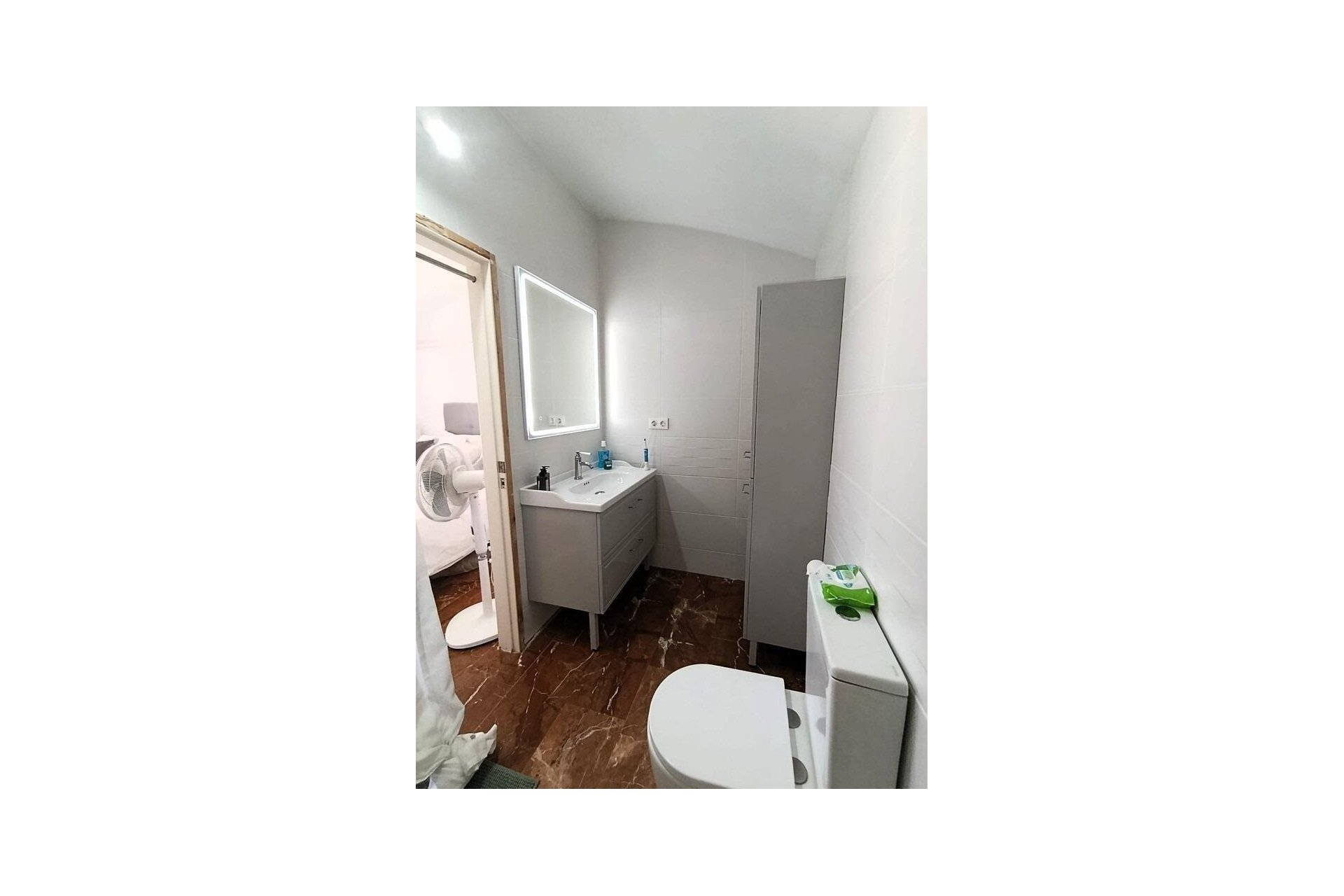 Resale - Apartment -
Orihuela Costa - Las Ramblas