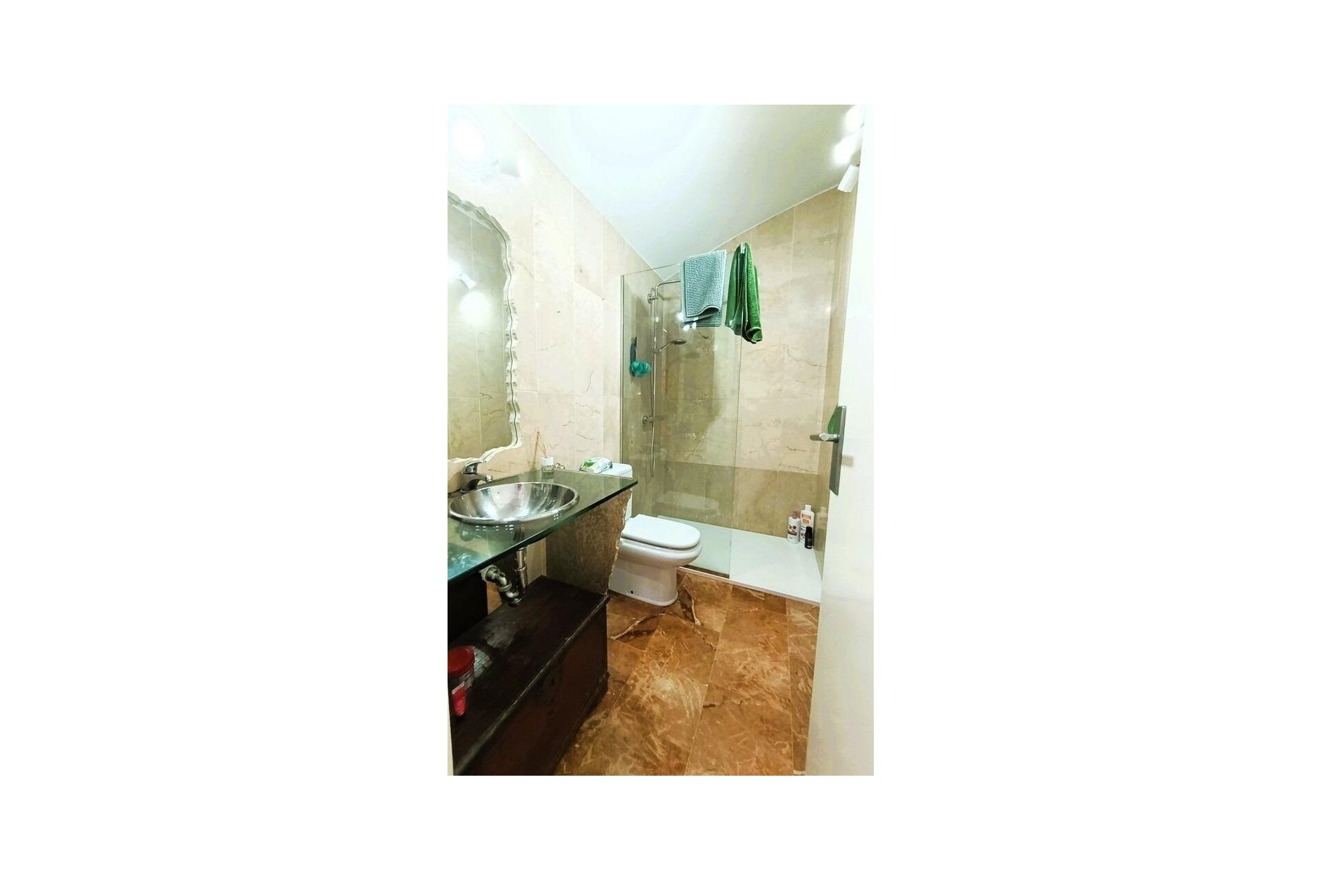 Resale - Apartment -
Orihuela Costa - Las Ramblas