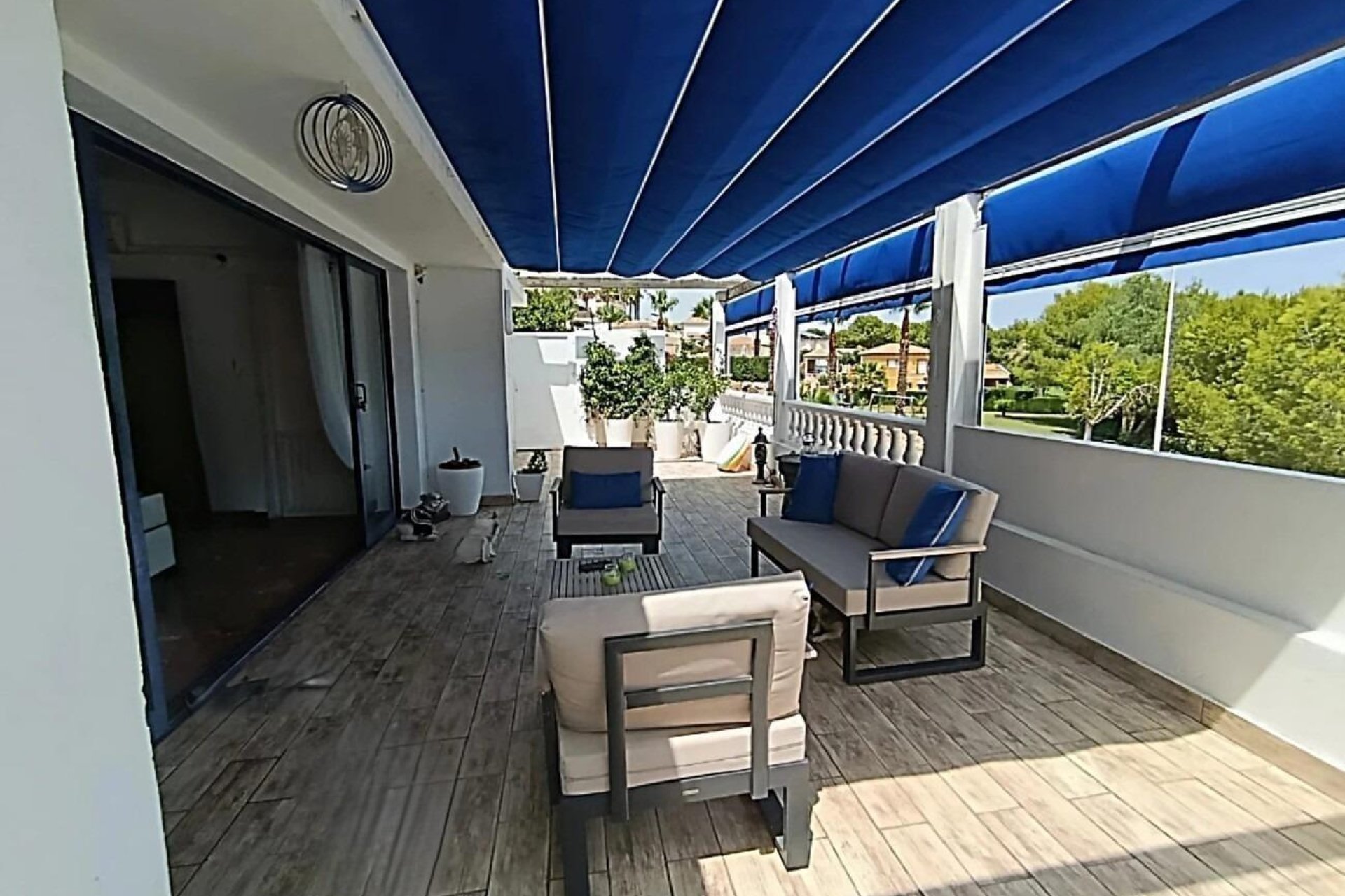 Resale - Apartment -
Orihuela Costa - Las Ramblas
