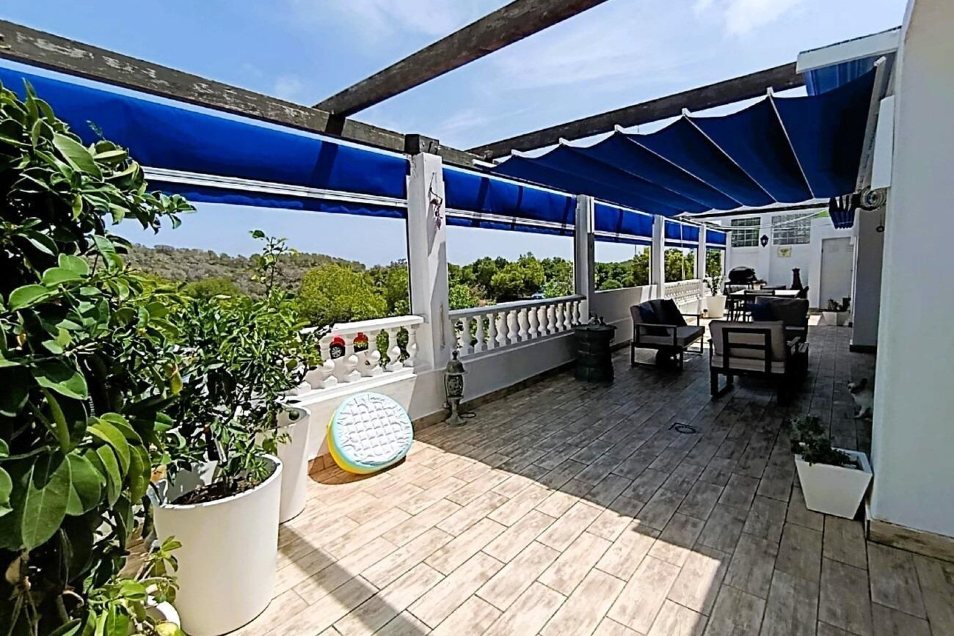 Resale - Apartment -
Orihuela Costa - Las Ramblas