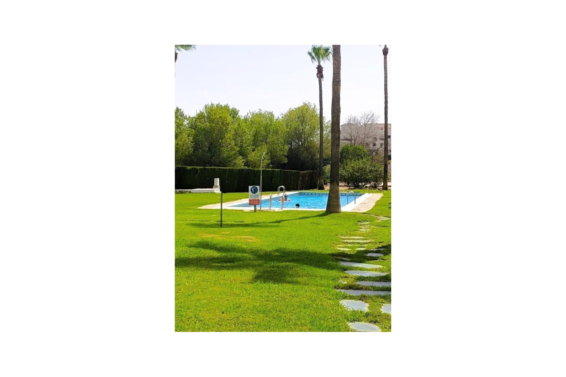 Resale - Apartment -
Orihuela Costa - Las Ramblas